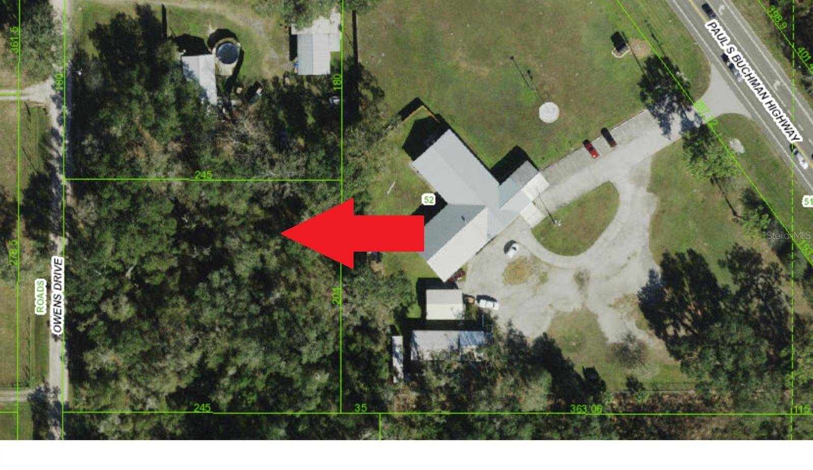 Zephyrhills, FL 33540,null OWENS DR