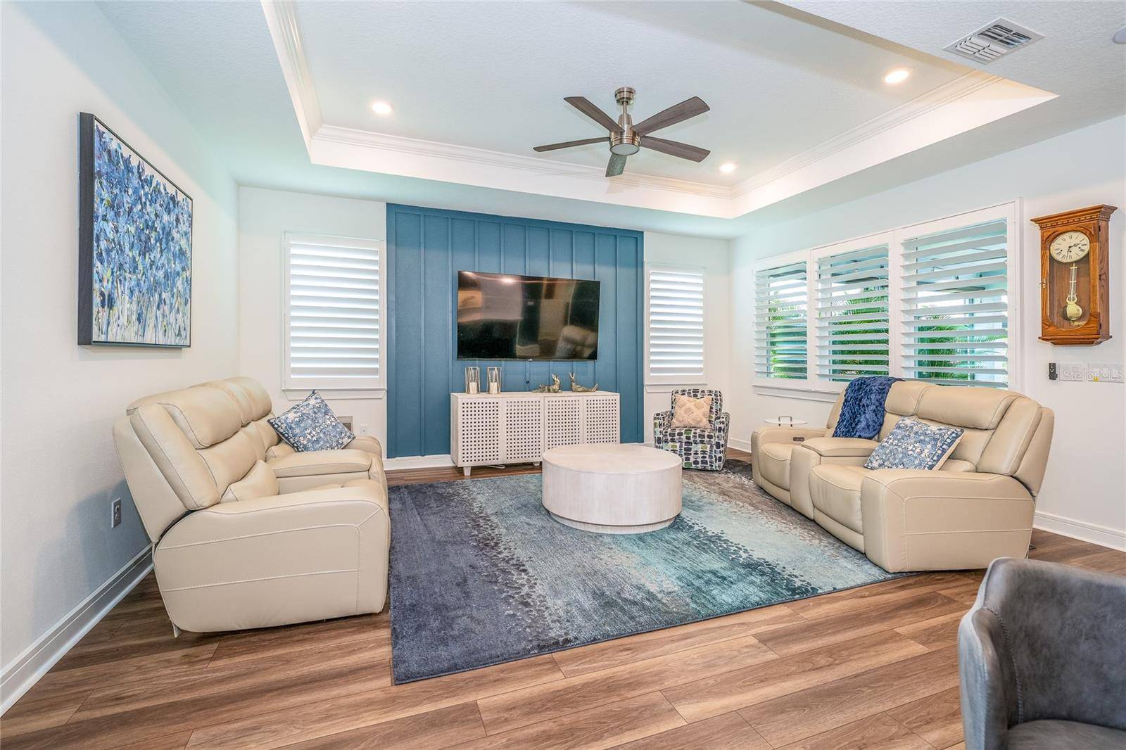Land O Lakes, FL 34638,5597 BAY TIDE CT
