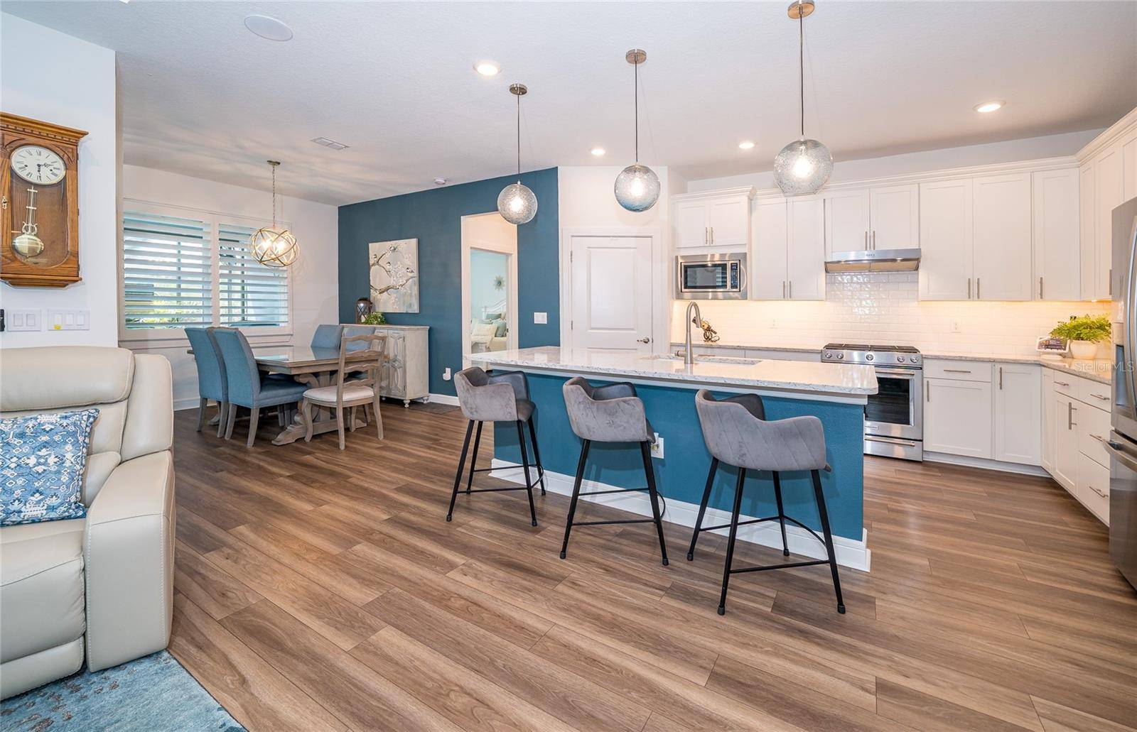 Land O Lakes, FL 34638,5597 BAY TIDE CT