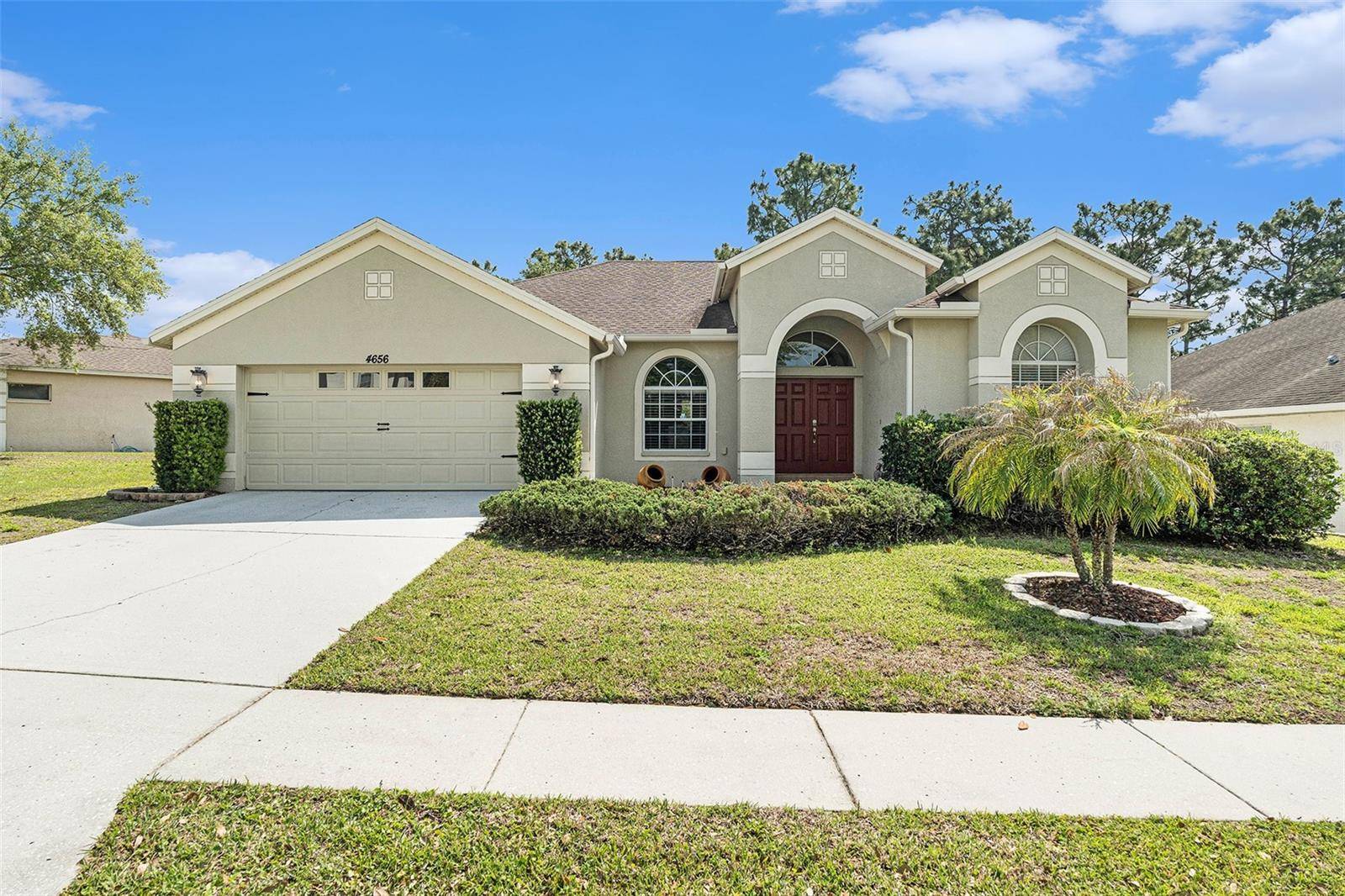 Spring Hill, FL 34609,4656 COPPER HILL DR