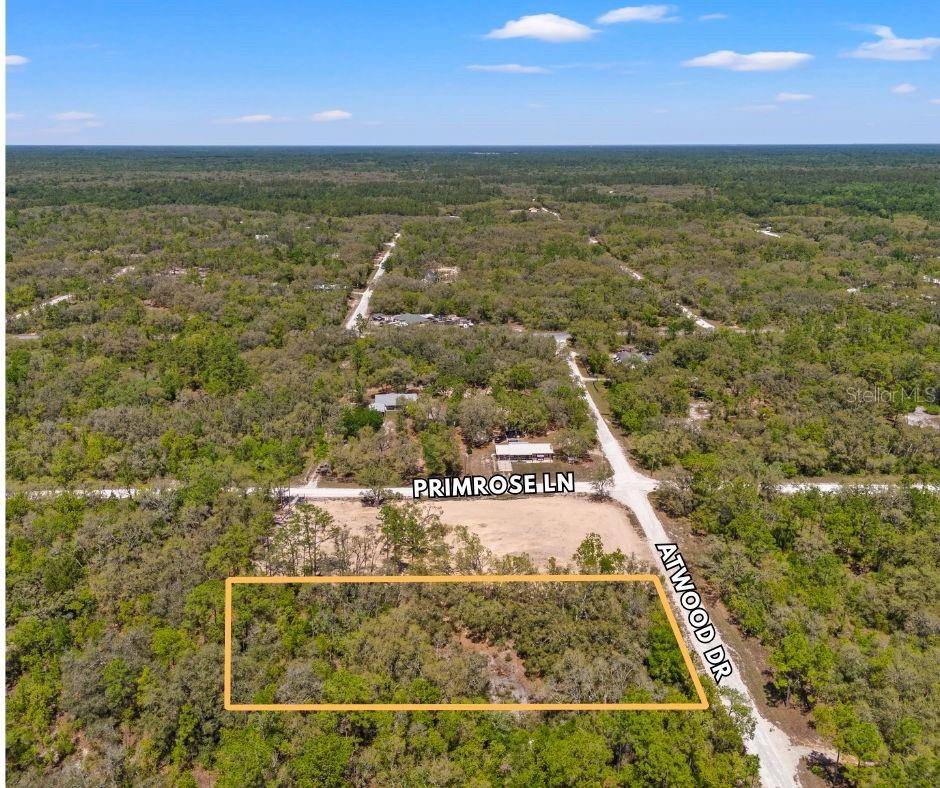 Webster, FL 33597,7467 ATWOOD DR