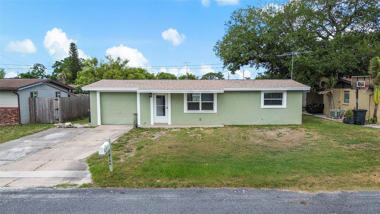 Holiday, FL 34690,2166 DIXIE GARDEN LOOP