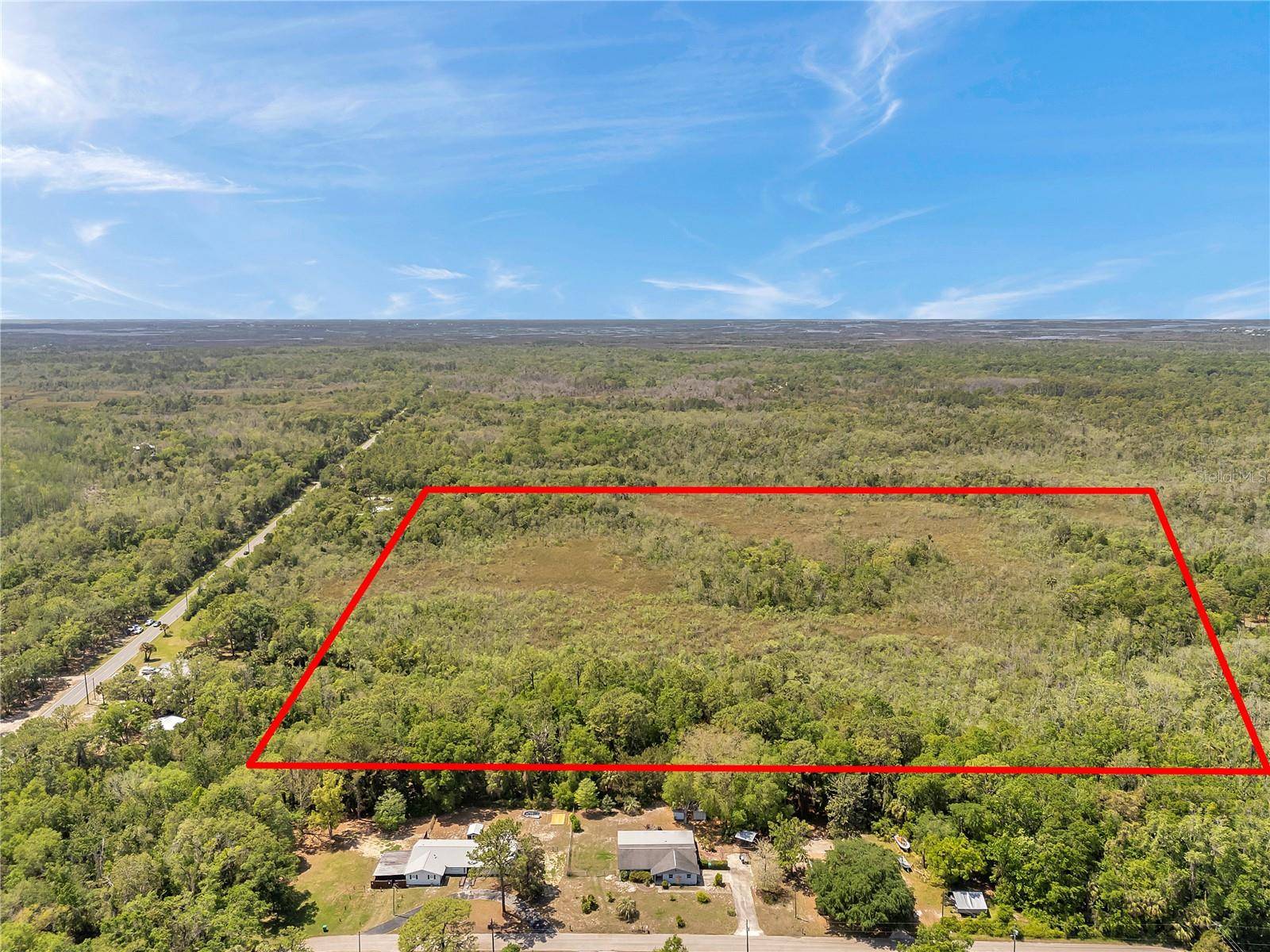 Crystal River, FL 34429,9300 W WISTERIA LN
