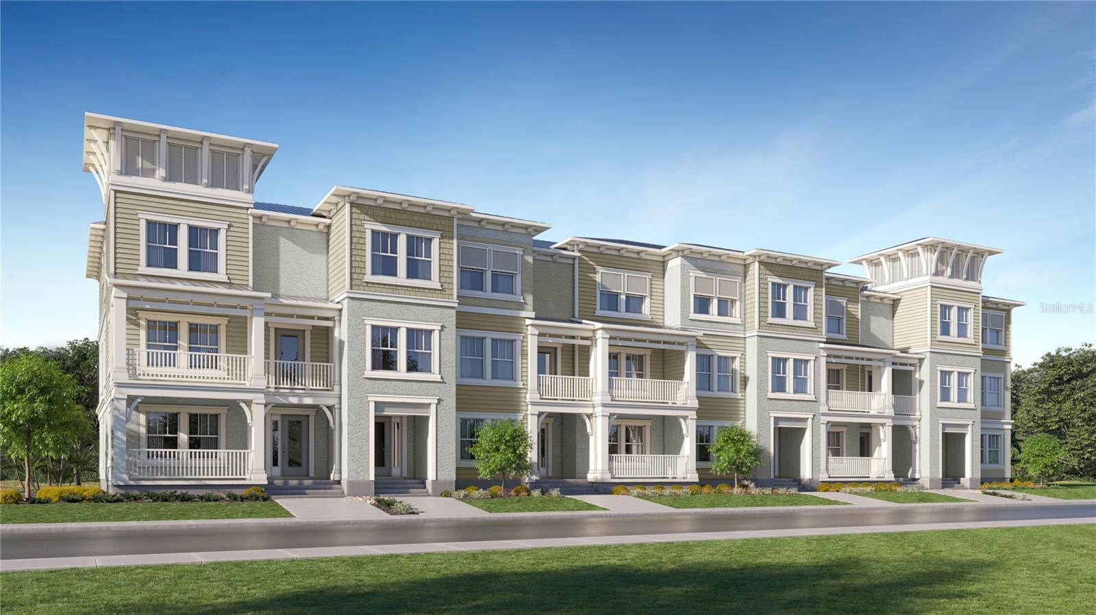 Wesley Chapel, FL 33543,3576 SILENT GARDENS CV