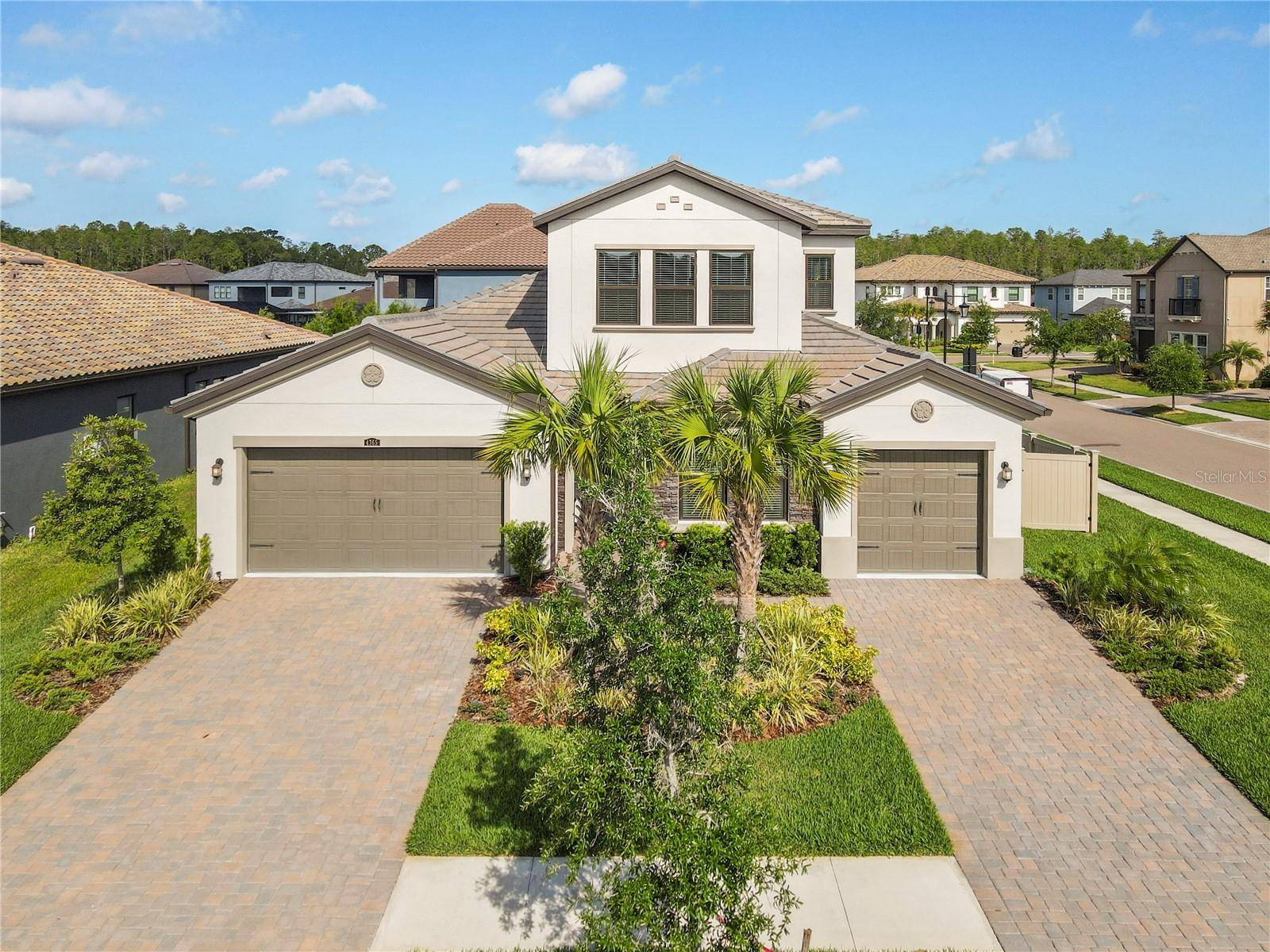 Wesley Chapel, FL 33543,4365 FRONTERA LN