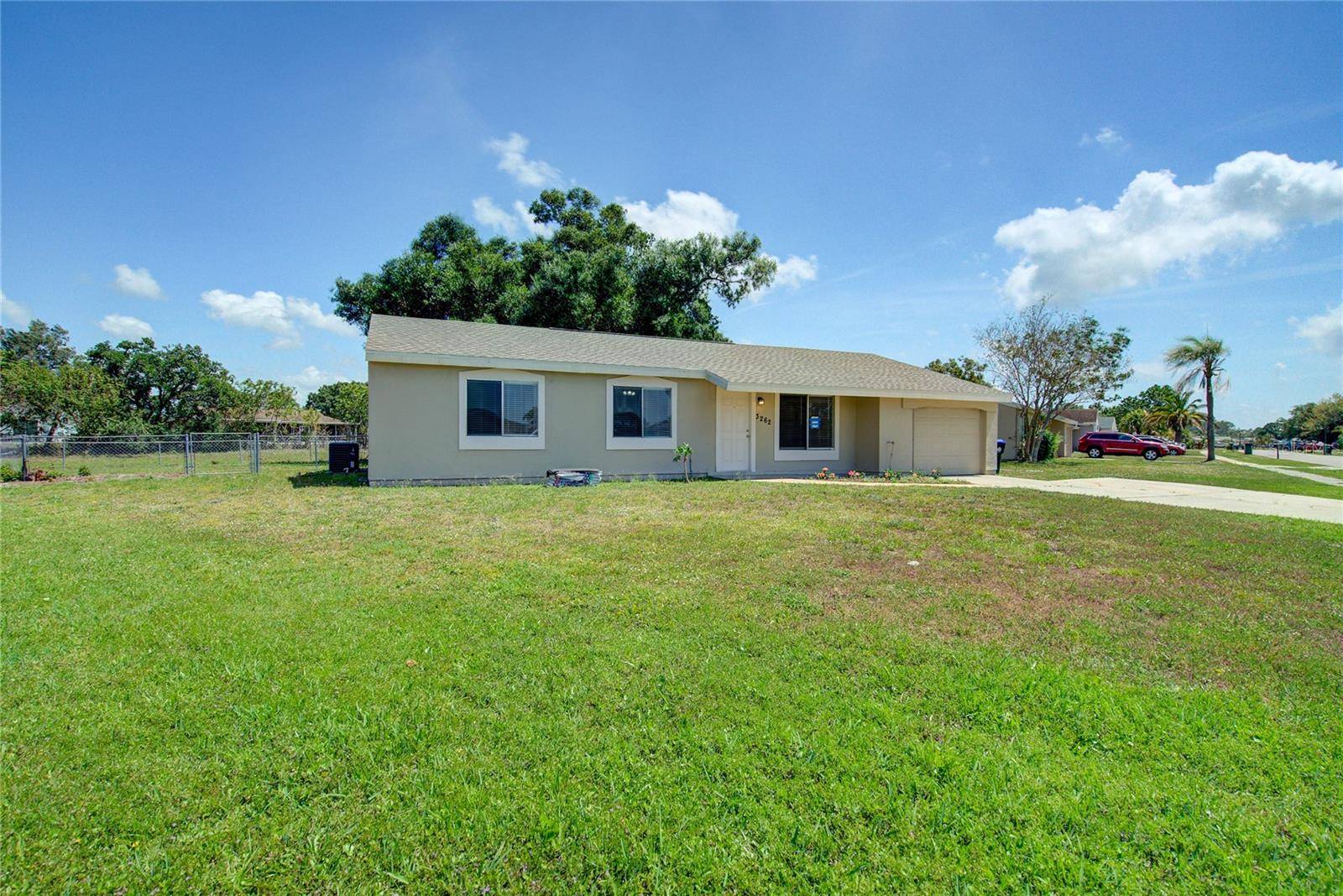 North Port, FL 34287,3262 MONTCLAIR CIR