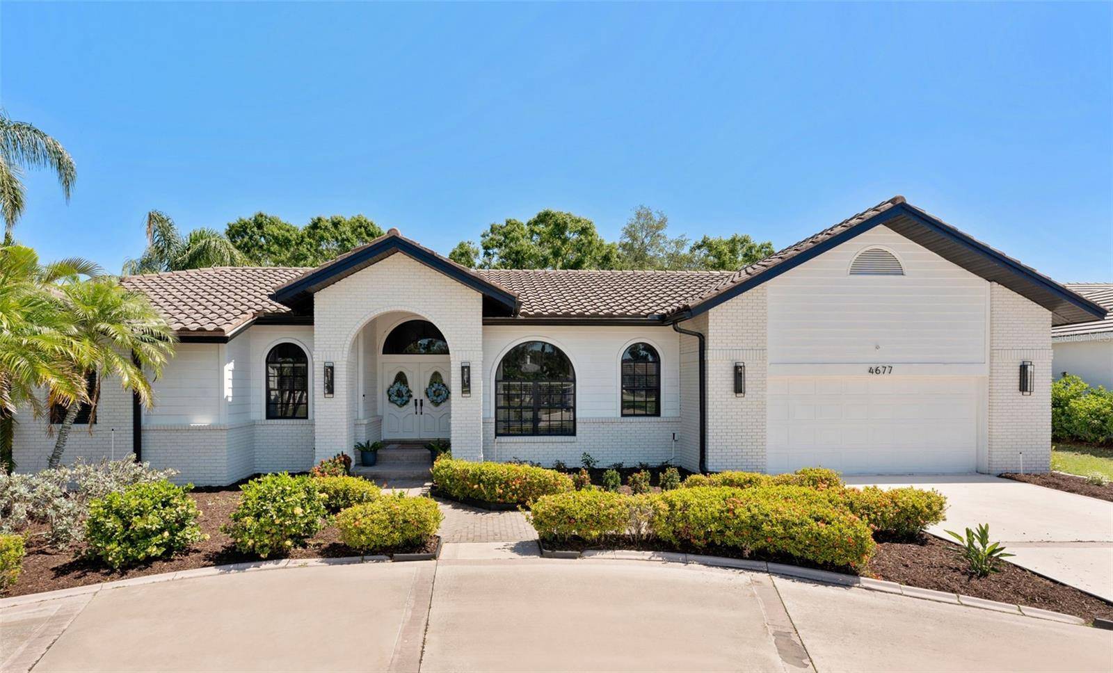 Sarasota, FL 34243,4677 DEL SOL BLVD