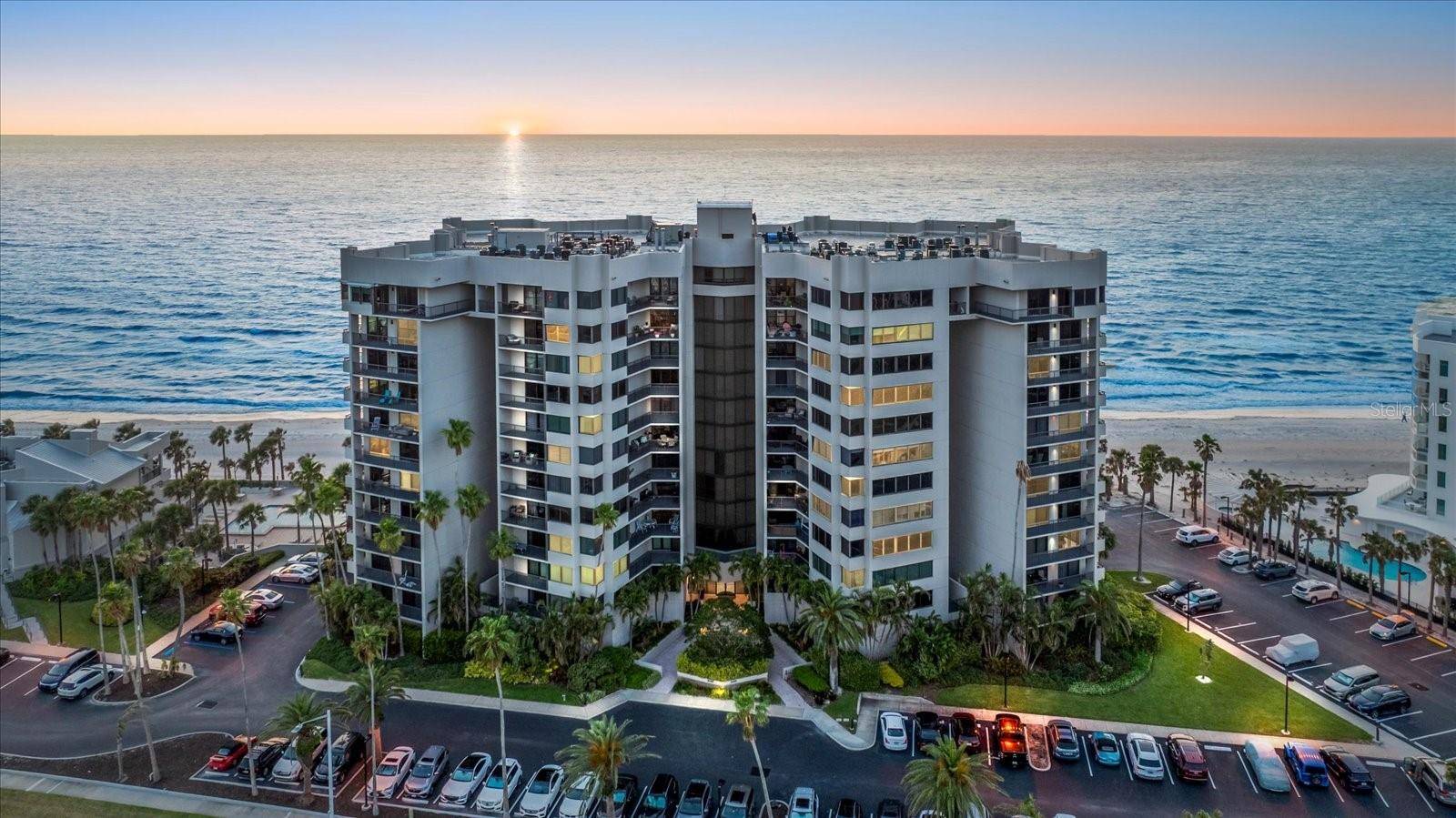 Clearwater, FL 33767,1600 GULF BLVD #618