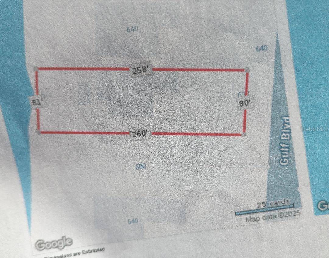 Belleair Shores, FL 33786,620 GULF BLVD