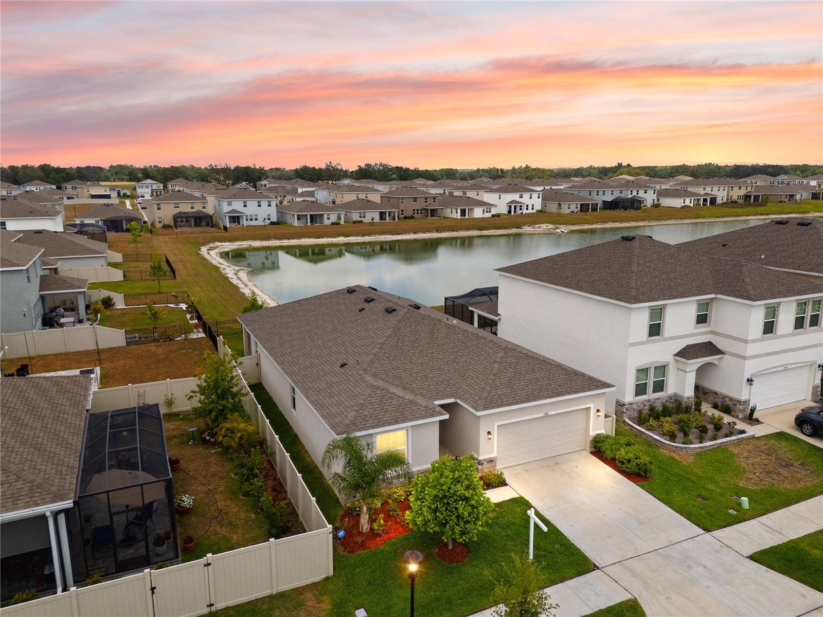 Wesley Chapel, FL 33545,33581 ELM HILL BR