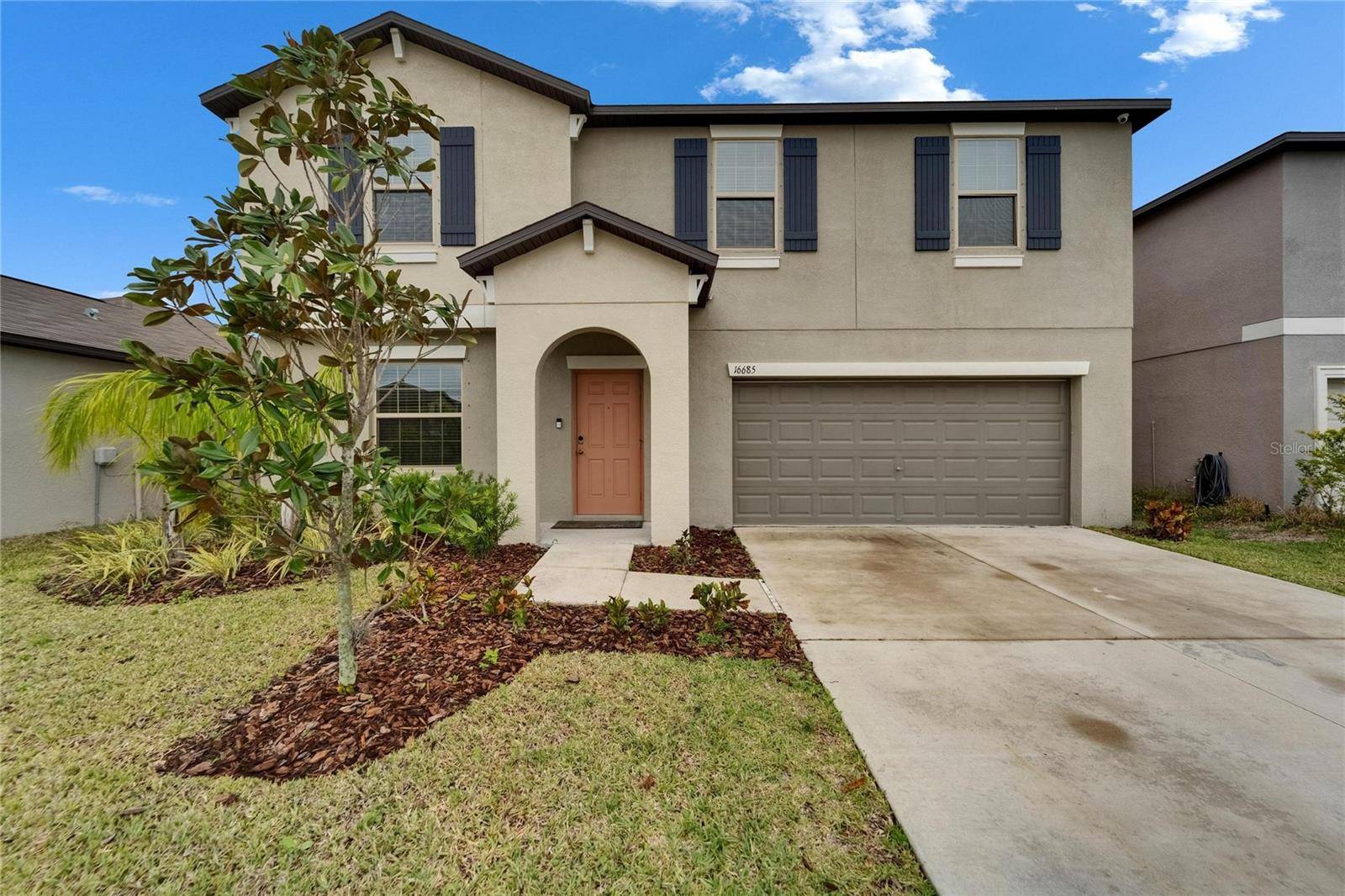 Wimauma, FL 33598,16685 PARKER RIVER ST