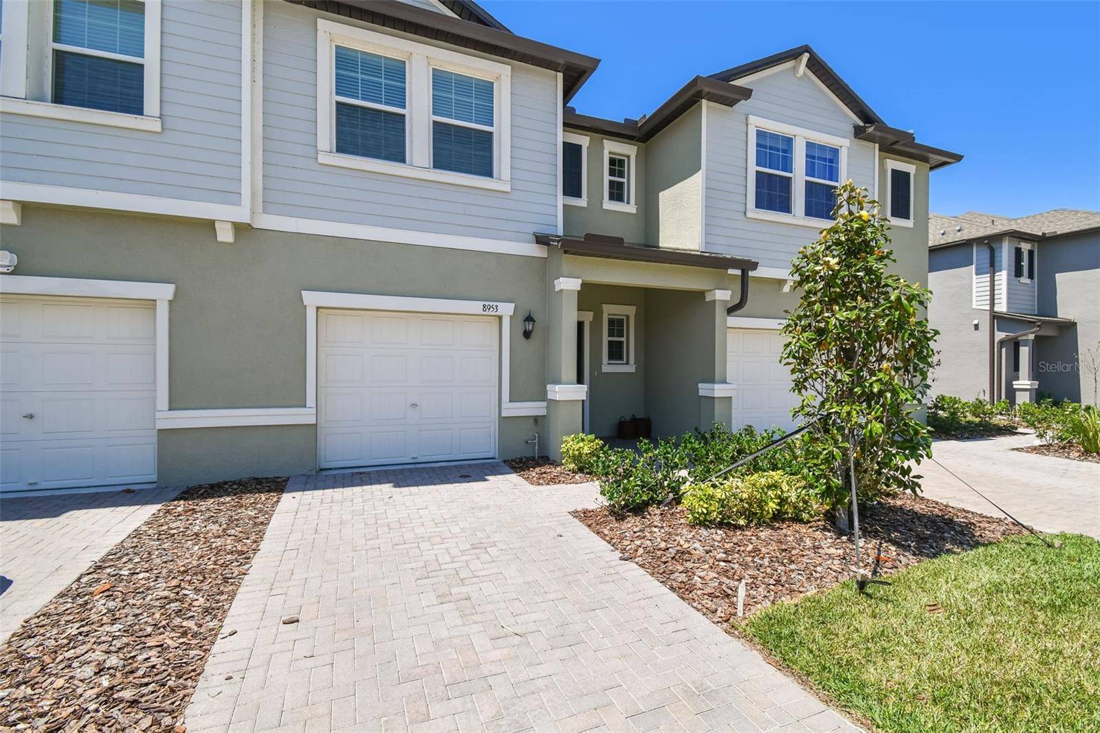 Land O Lakes, FL 34637,8953 GALLANTREE PL