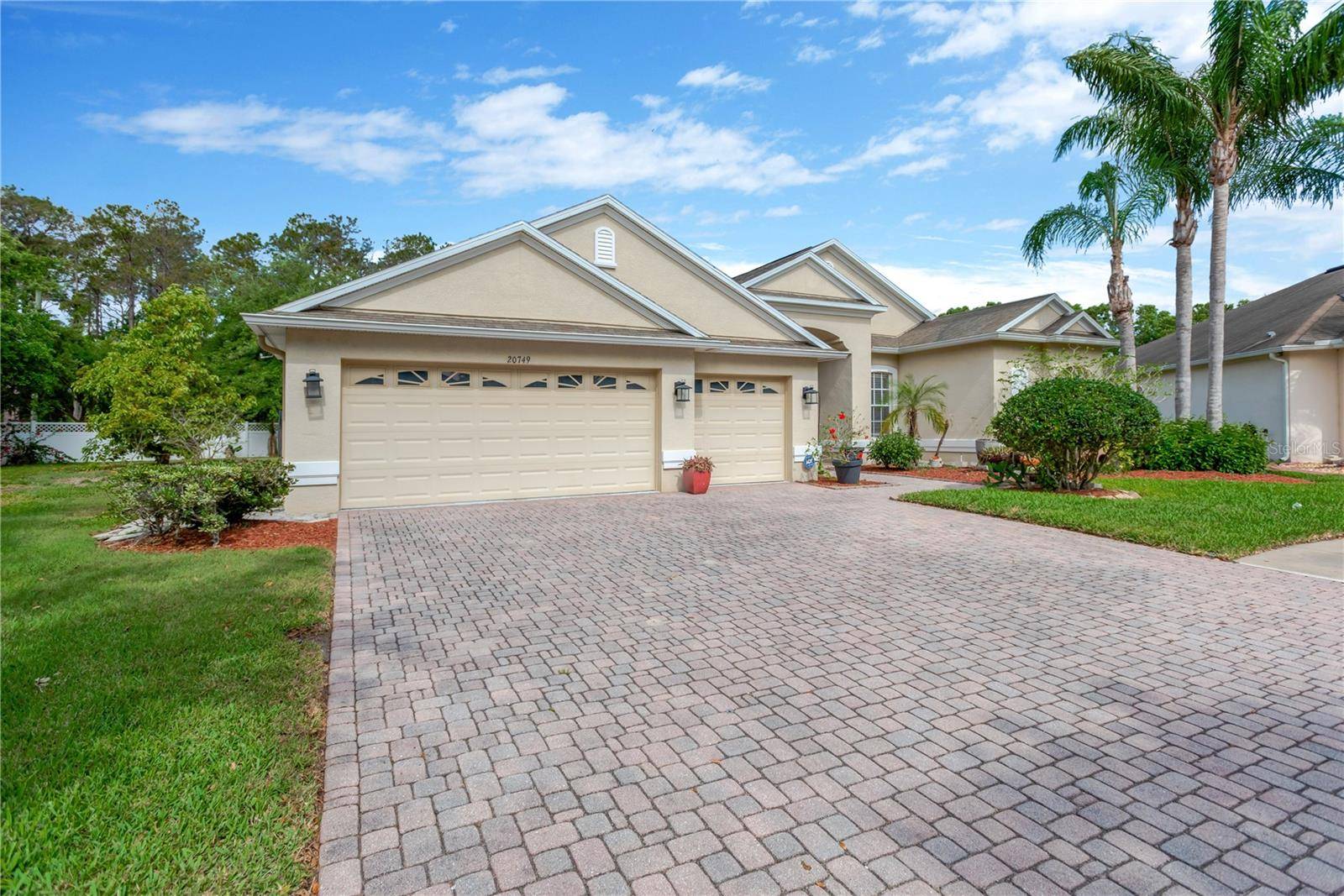 Land O Lakes, FL 34638,20749 AUBURN LEAF TRL