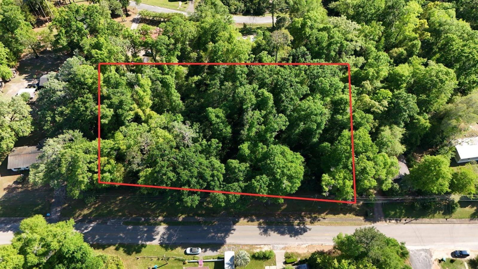 Chattahoochee, FL 32324,M L KING JR BLVD