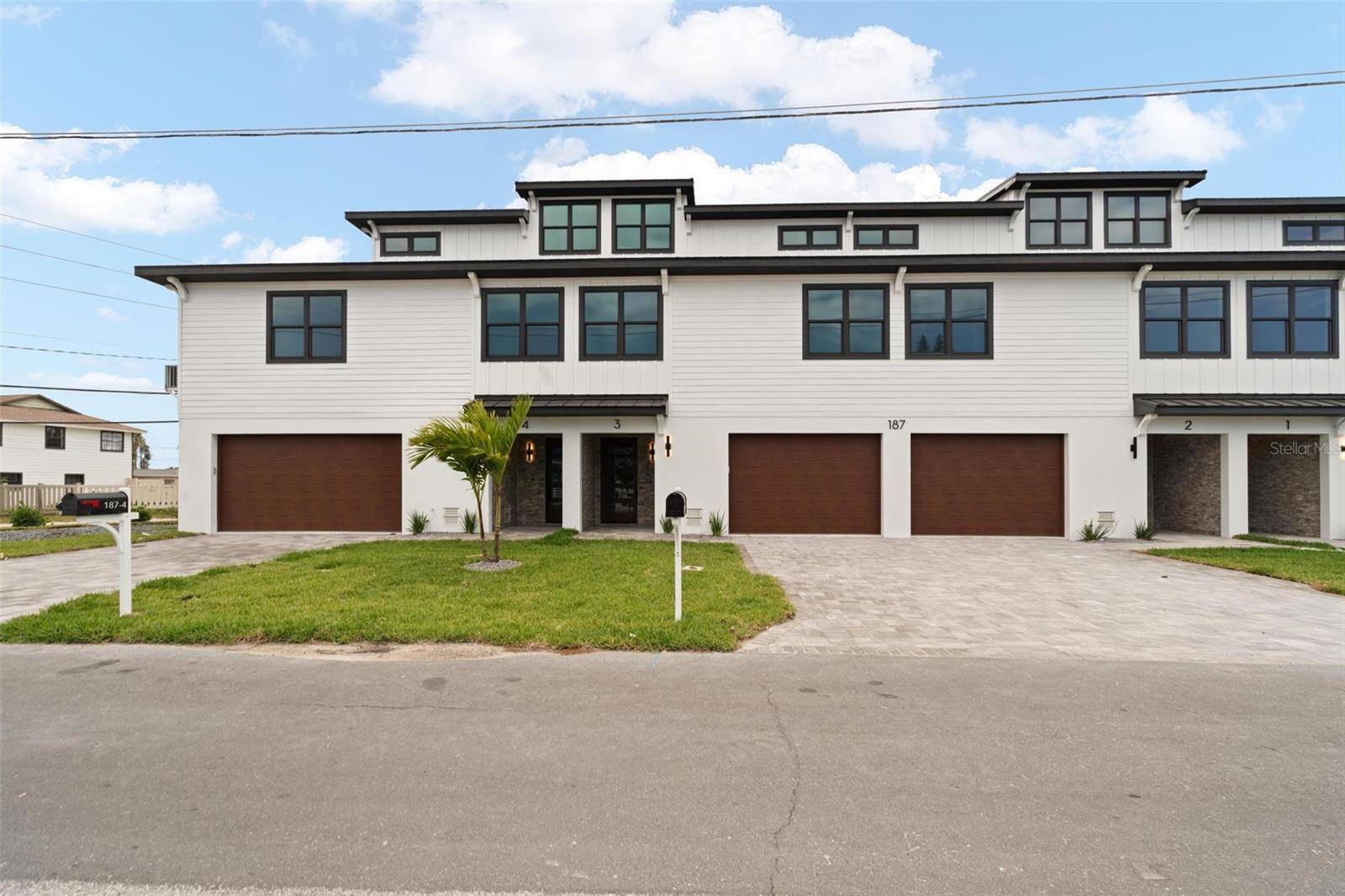 Madeira Beach, FL 33708,187 145TH AVE E #3