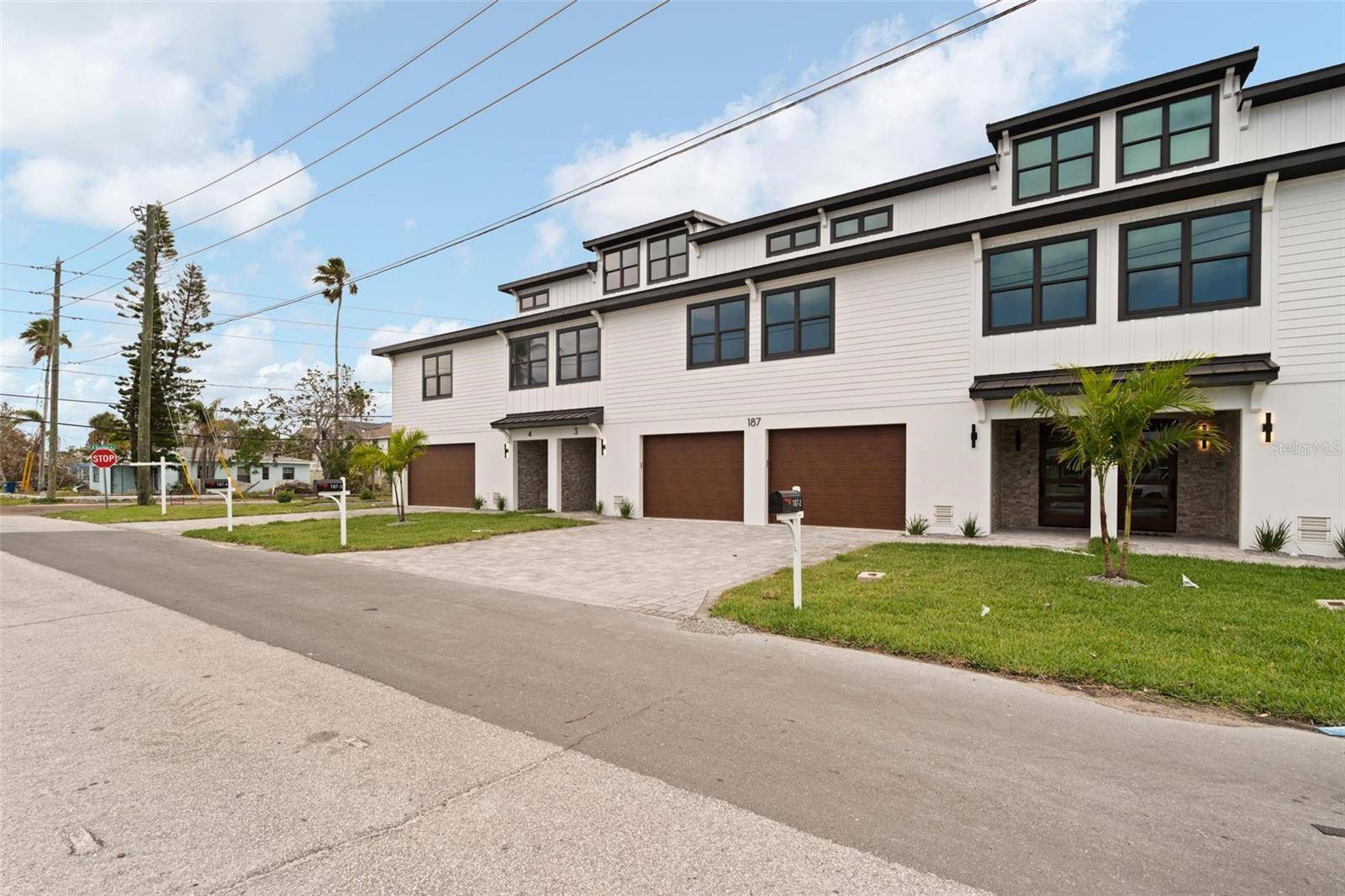 Madeira Beach, FL 33708,187 145TH AVE E #3