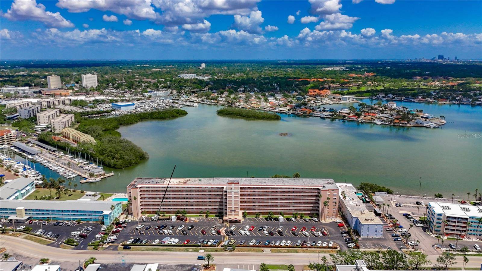 South Pasadena, FL 33707,1847 SHORE DR S #204