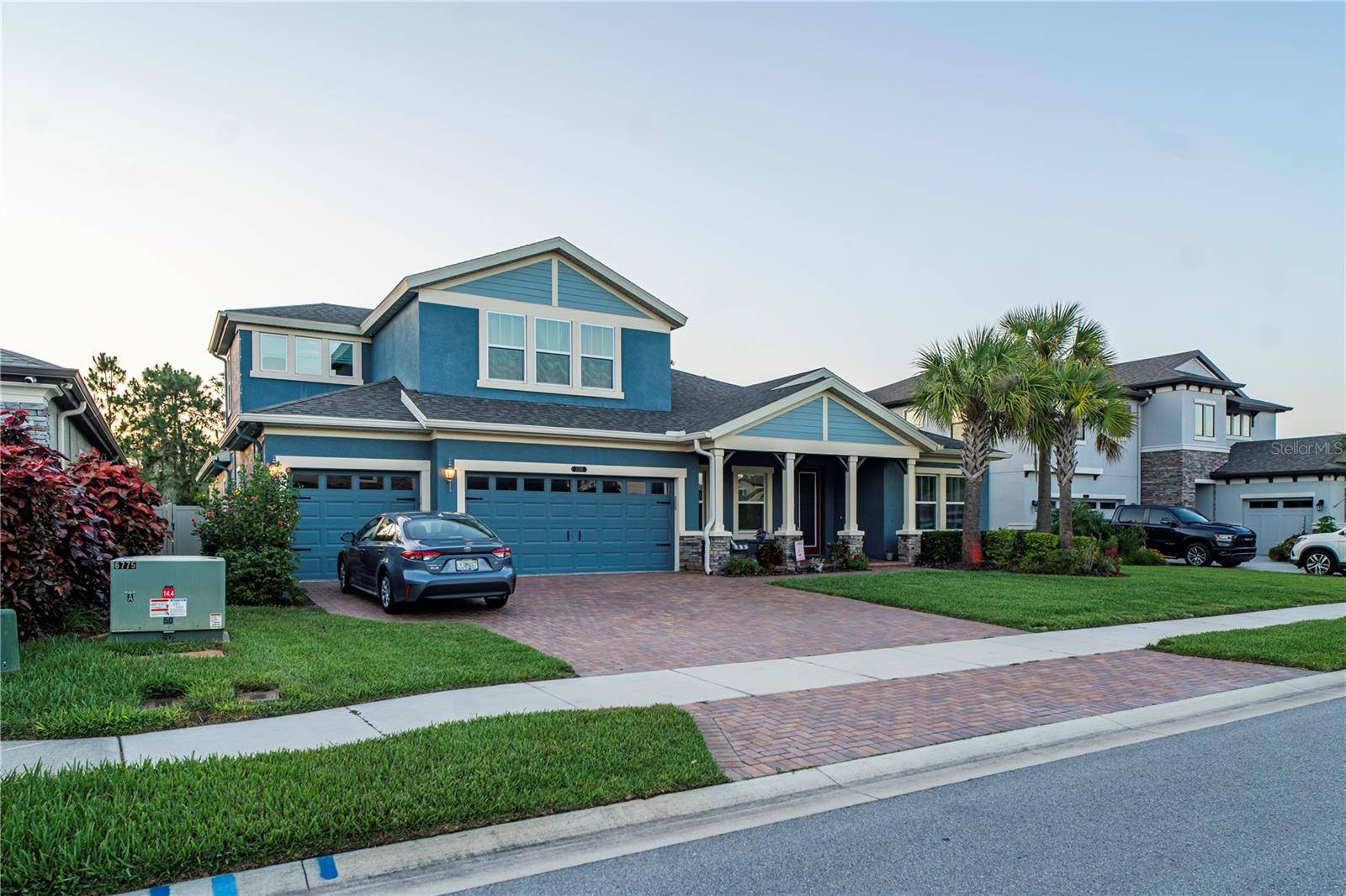 Land O Lakes, FL 34637,8789 EMERALDWOOD WAY