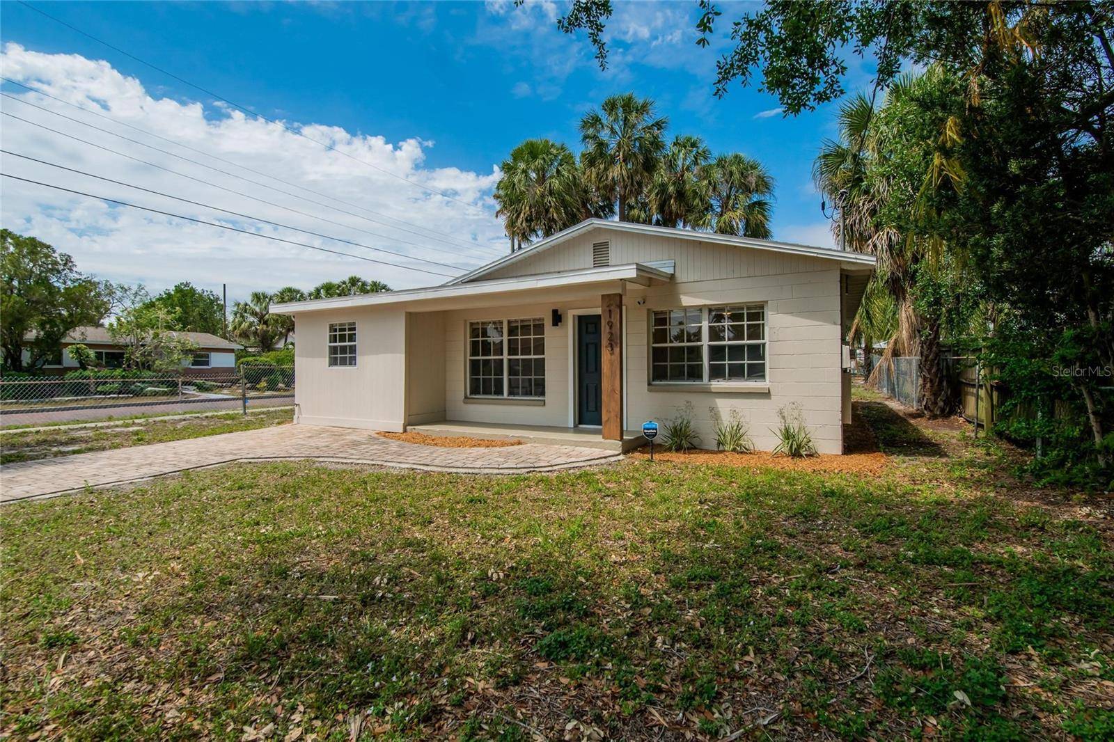 Tampa, FL 33606,1923 W STATE ST
