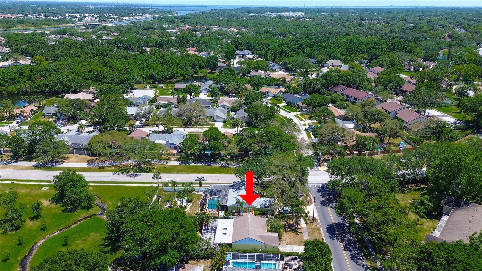 Palm Harbor, FL 34684,3647 LAKE ST GEORGE DR