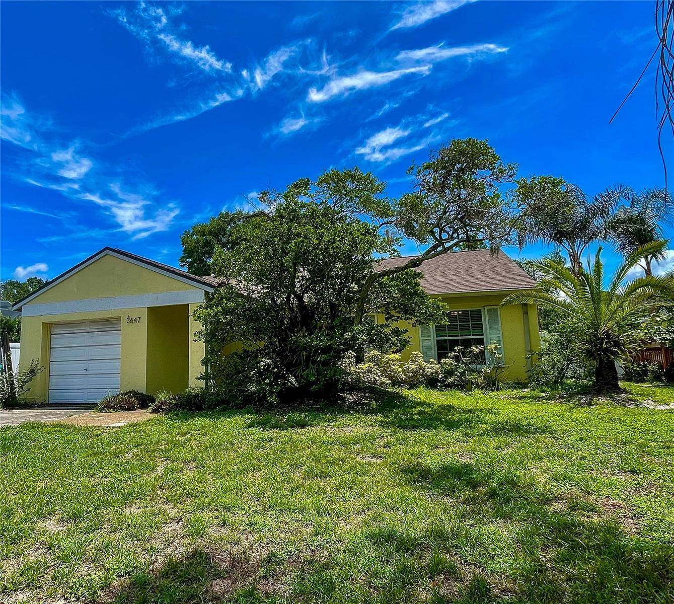 Palm Harbor, FL 34684,3647 LAKE ST GEORGE DR