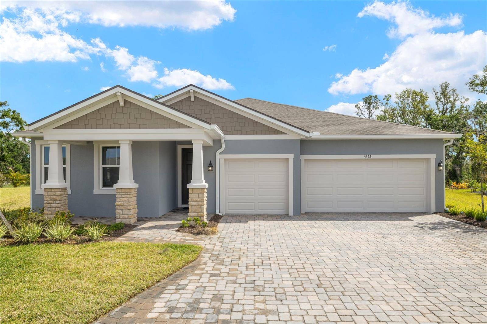 Parrish, FL 34219,5322 124TH AVE E