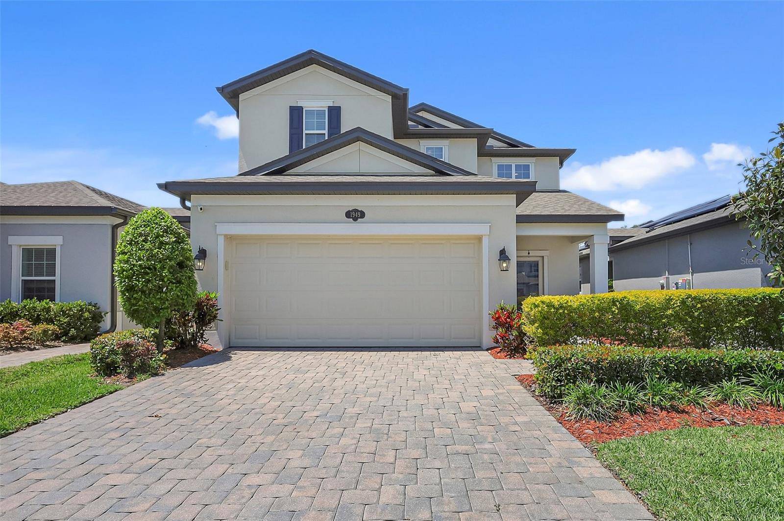 Lutz, FL 33558,1949 PARTERRE AVE