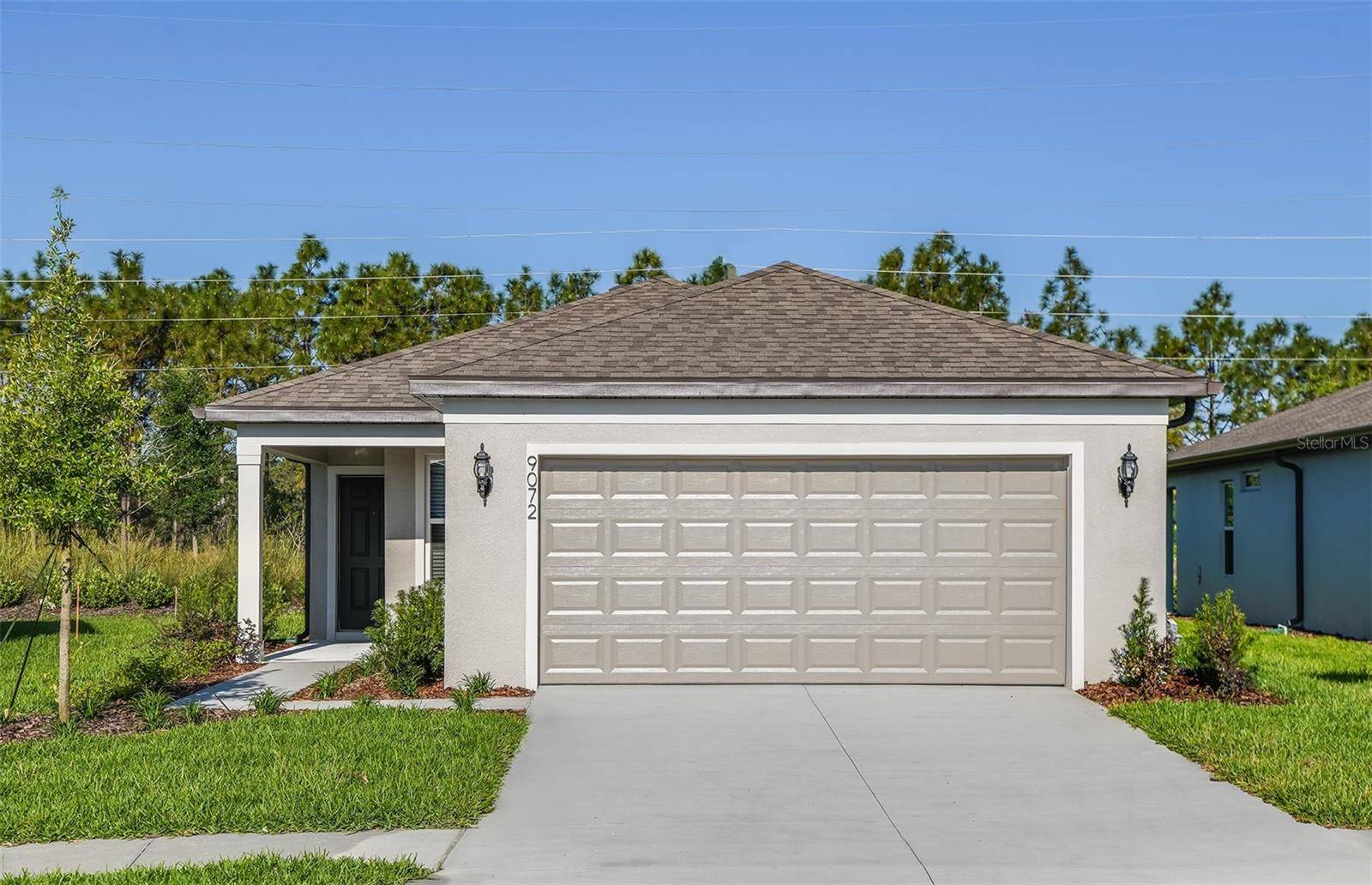 Wildwood, FL 34785,9072 WILDLIGHT TRL