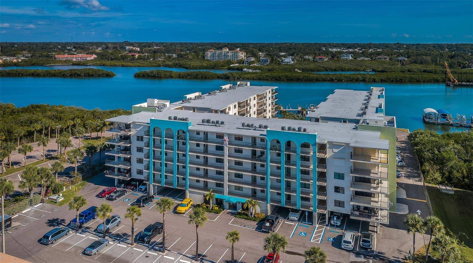 Indian Shores, FL 33785,19531 GULF BLVD #604
