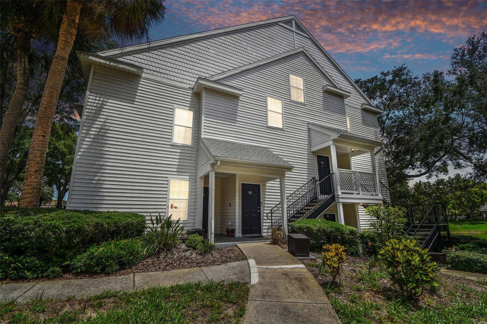 Palm Harbor, FL 34684,3261 HAVILAND CT #303