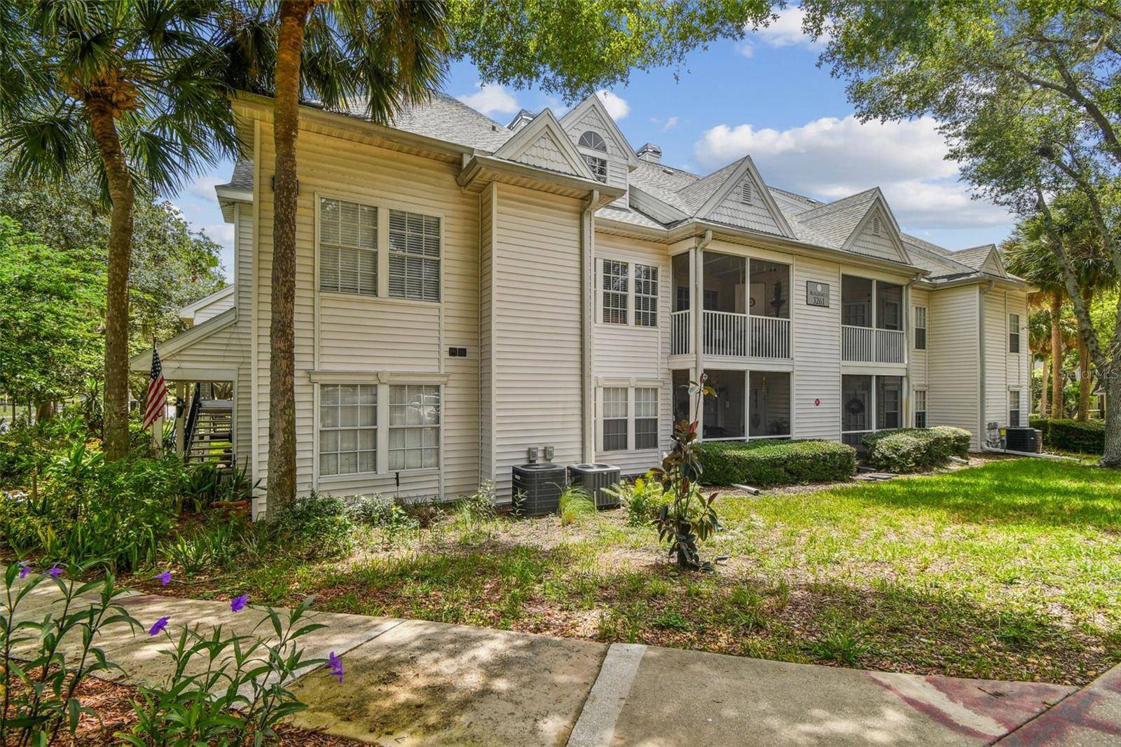 Palm Harbor, FL 34684,3261 HAVILAND CT #303