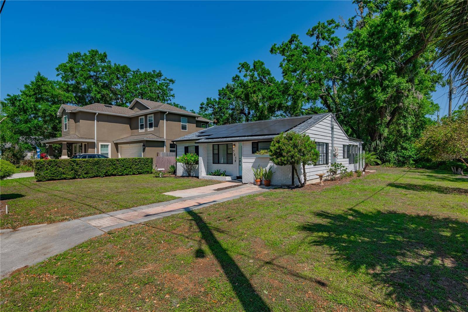 Tampa, FL 33604,701 W IDLEWILD AVE