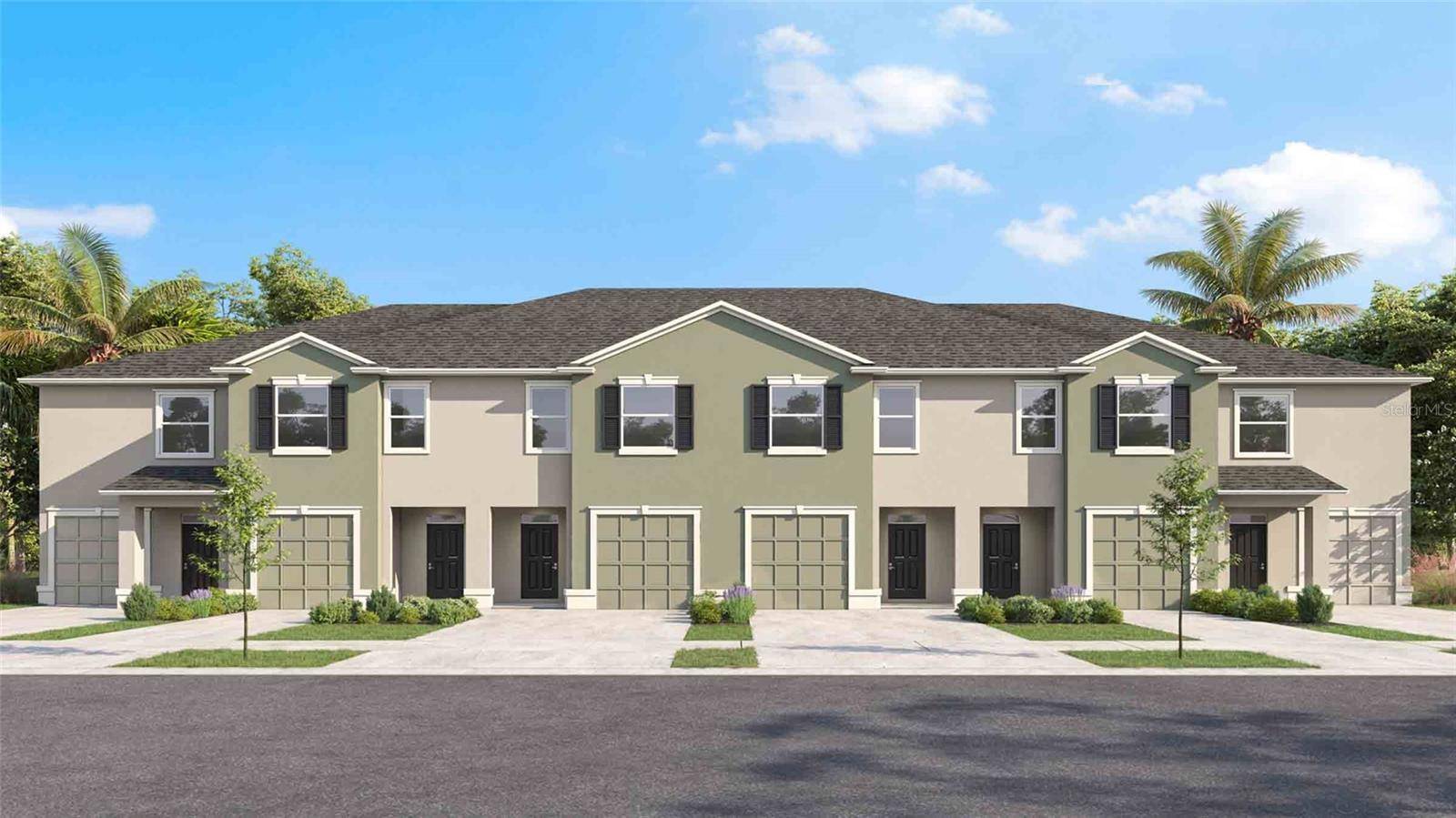 Land O Lakes, FL 34638,17269 BIGLEAF MAHOGANY LN