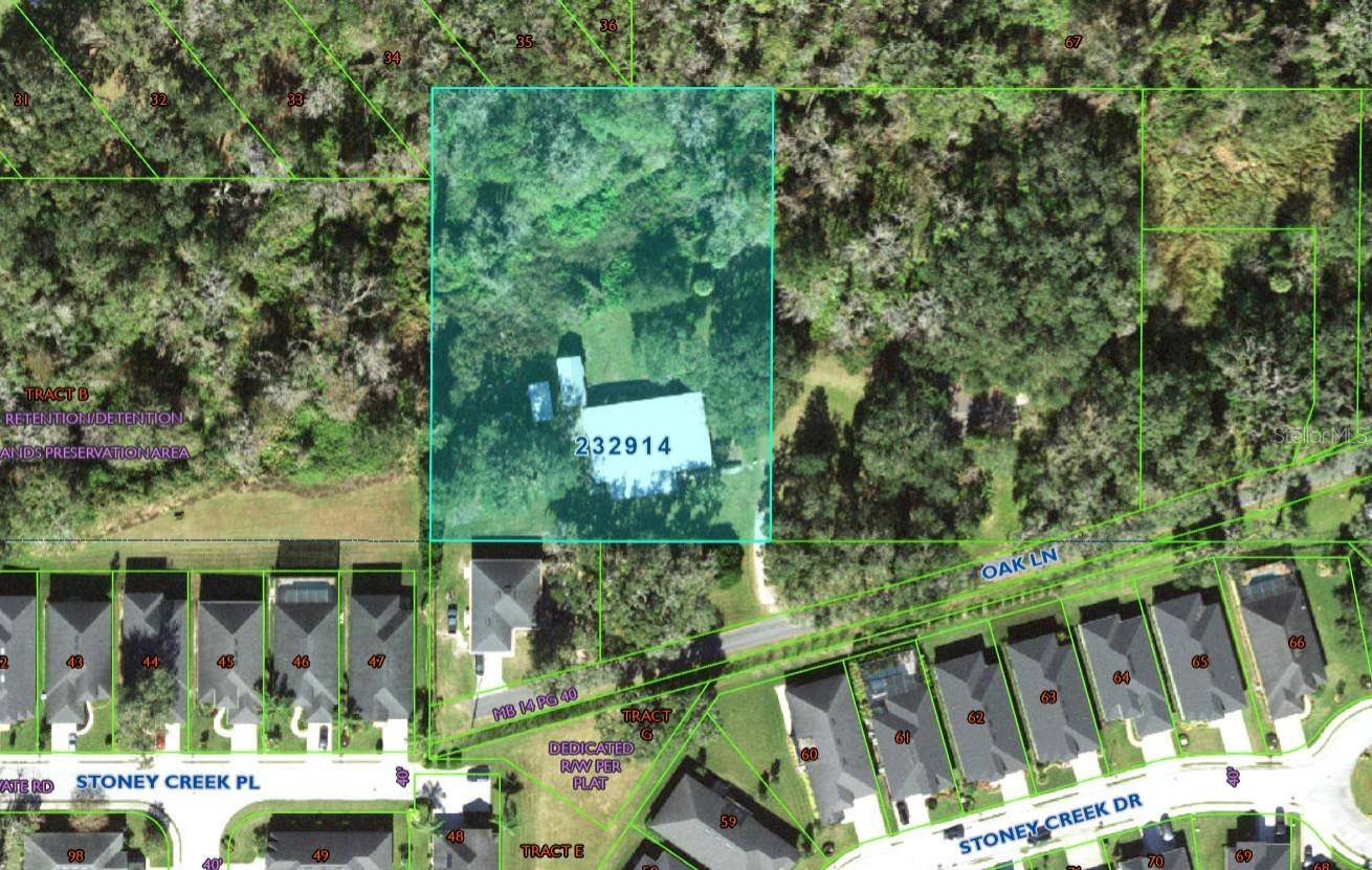 Lakeland, FL 33811,1033 OAK LN