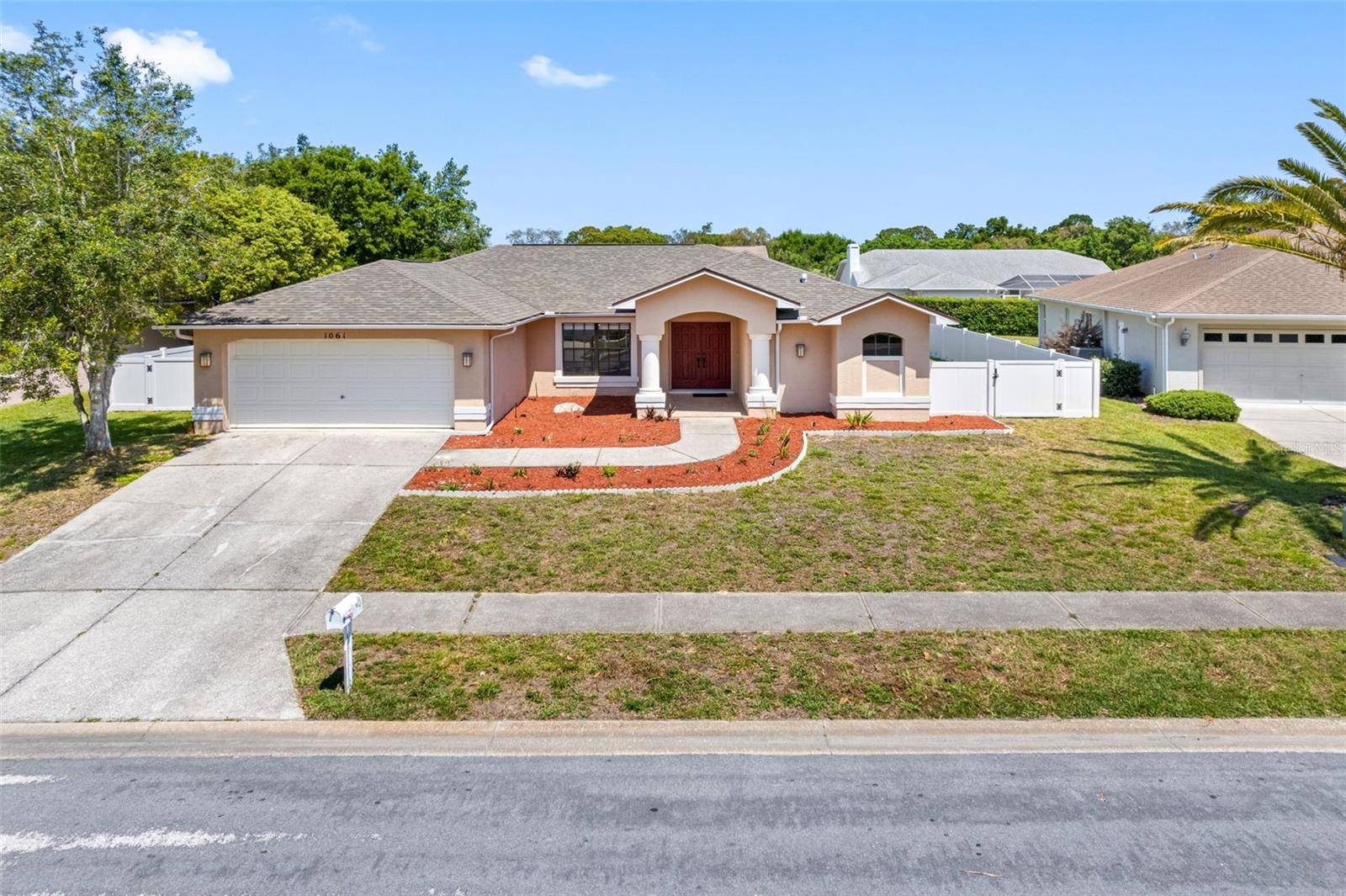 Spring Hill, FL 34608,1061 ARCHWAY DR