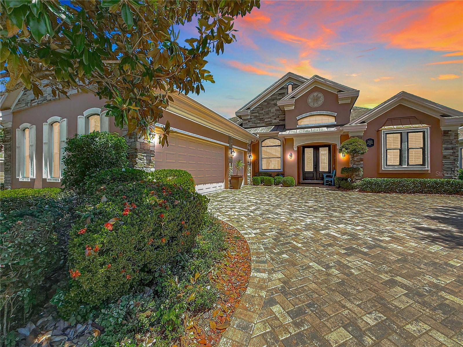 Tarpon Springs, FL 34688,3025 WENTWORTH WAY