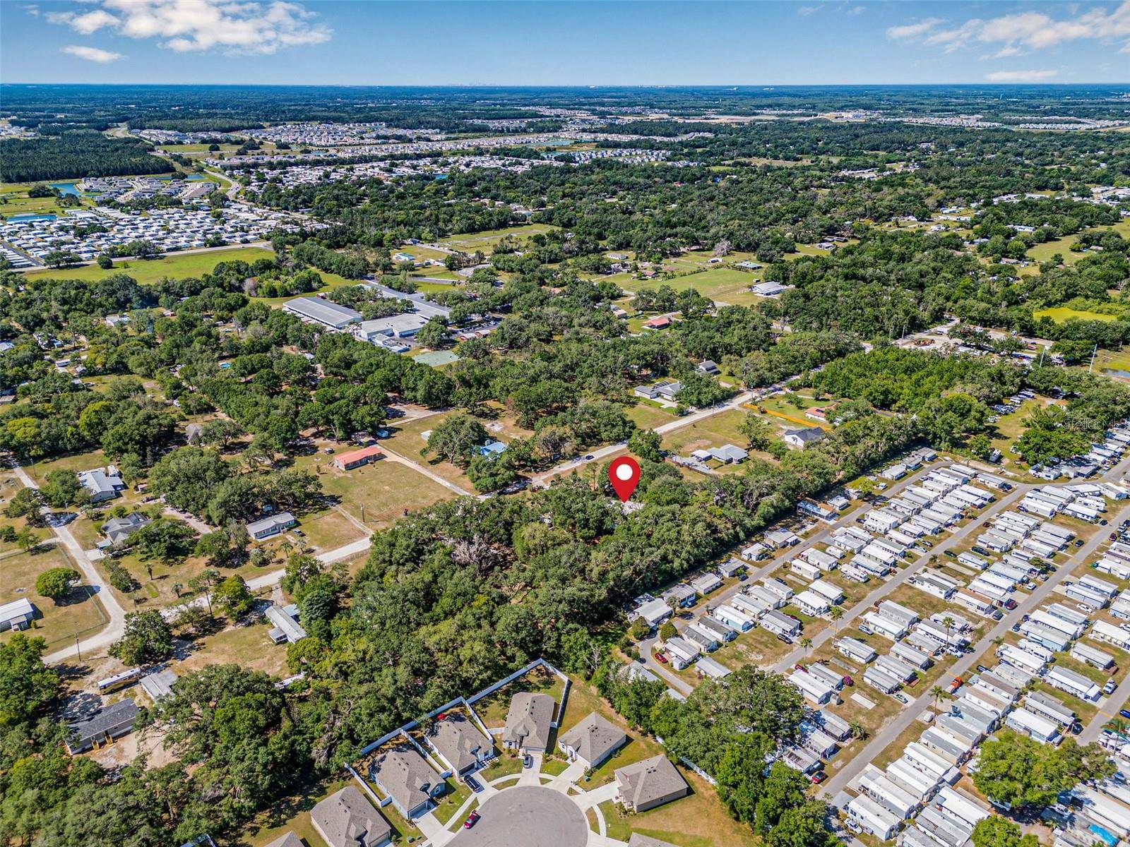 Zephyrhills, FL 33541,34651 APPALOOSA TRL