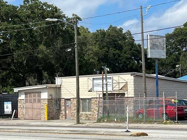 Tampa, FL 33610,4172-4174 E HILLSBOROUGH AVE
