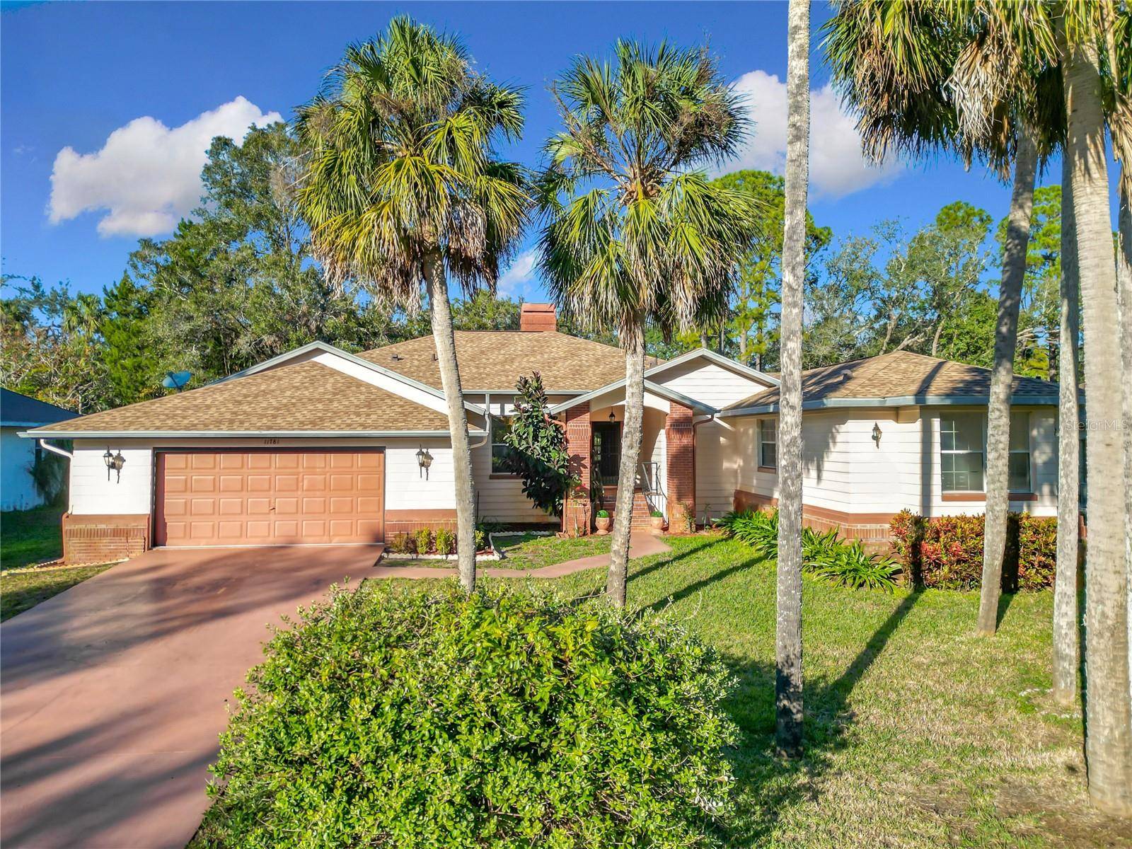 Homosassa, FL 34448,11781 W FISHERMAN LN