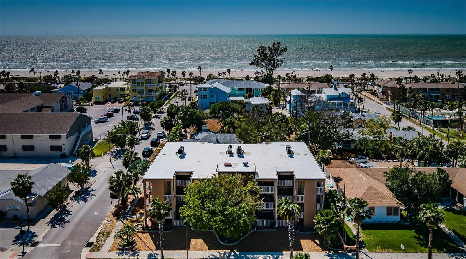 St Pete Beach, FL 33706,1700 PASS A GRILLE WAY #9