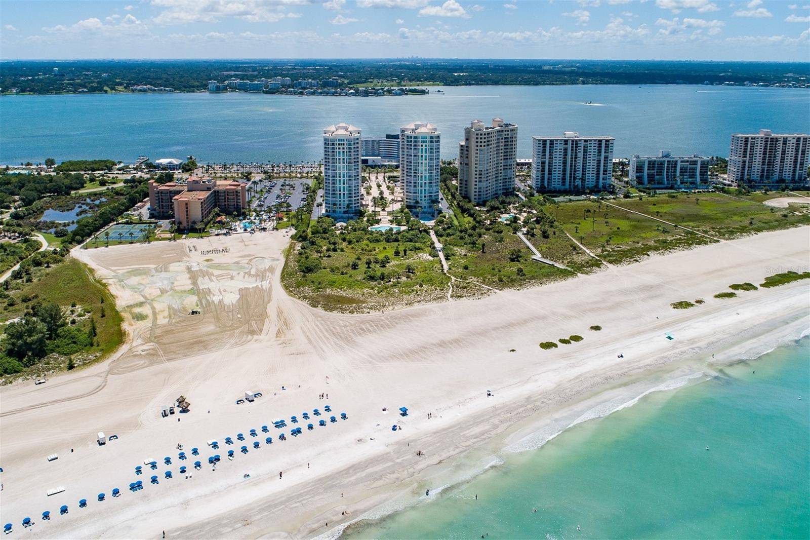 Clearwater Beach, FL 33767,1180 GULF BLVD #202
