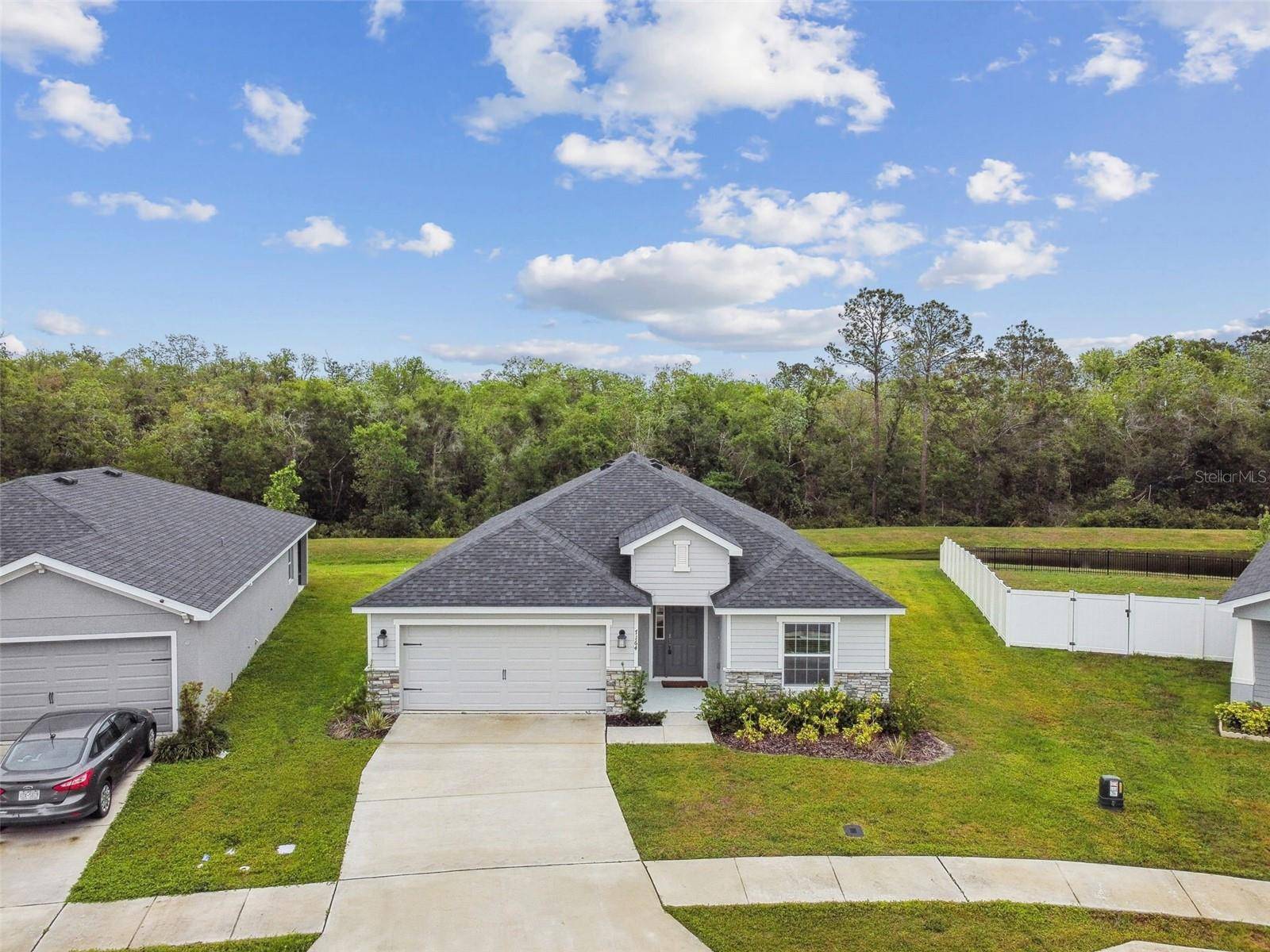 Zephyrhills, FL 33541,7164 TWISTING PINES LOOP