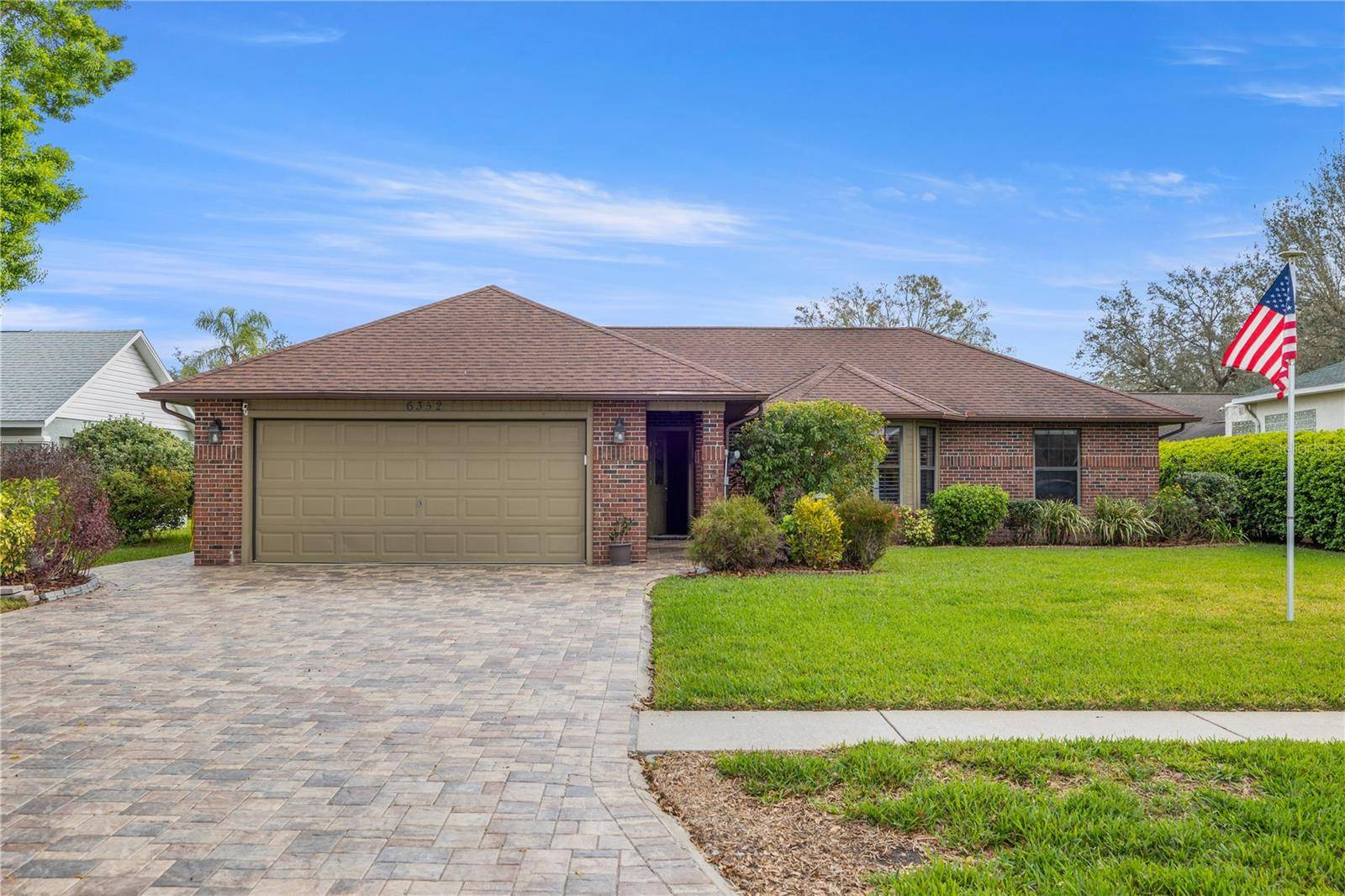 Zephyrhills, FL 33542,6352 HUNTINGTON DR