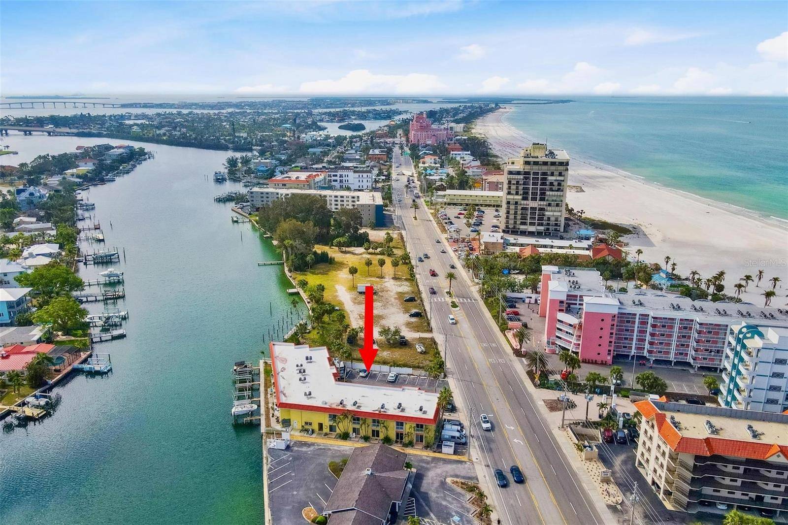 St Pete Beach, FL 33706,4103 GULF BLVD #106