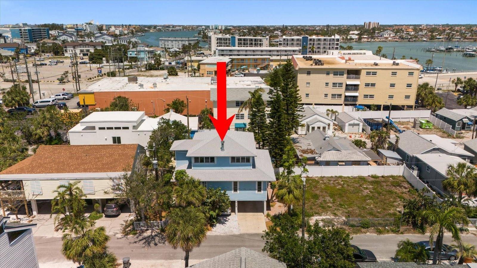 Treasure Island, FL 33706,118 94TH AVE