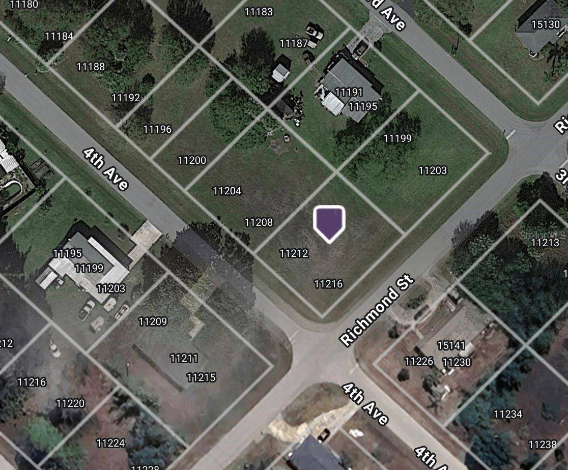 Punta Gorda, FL 33955,11212 4TH AVE