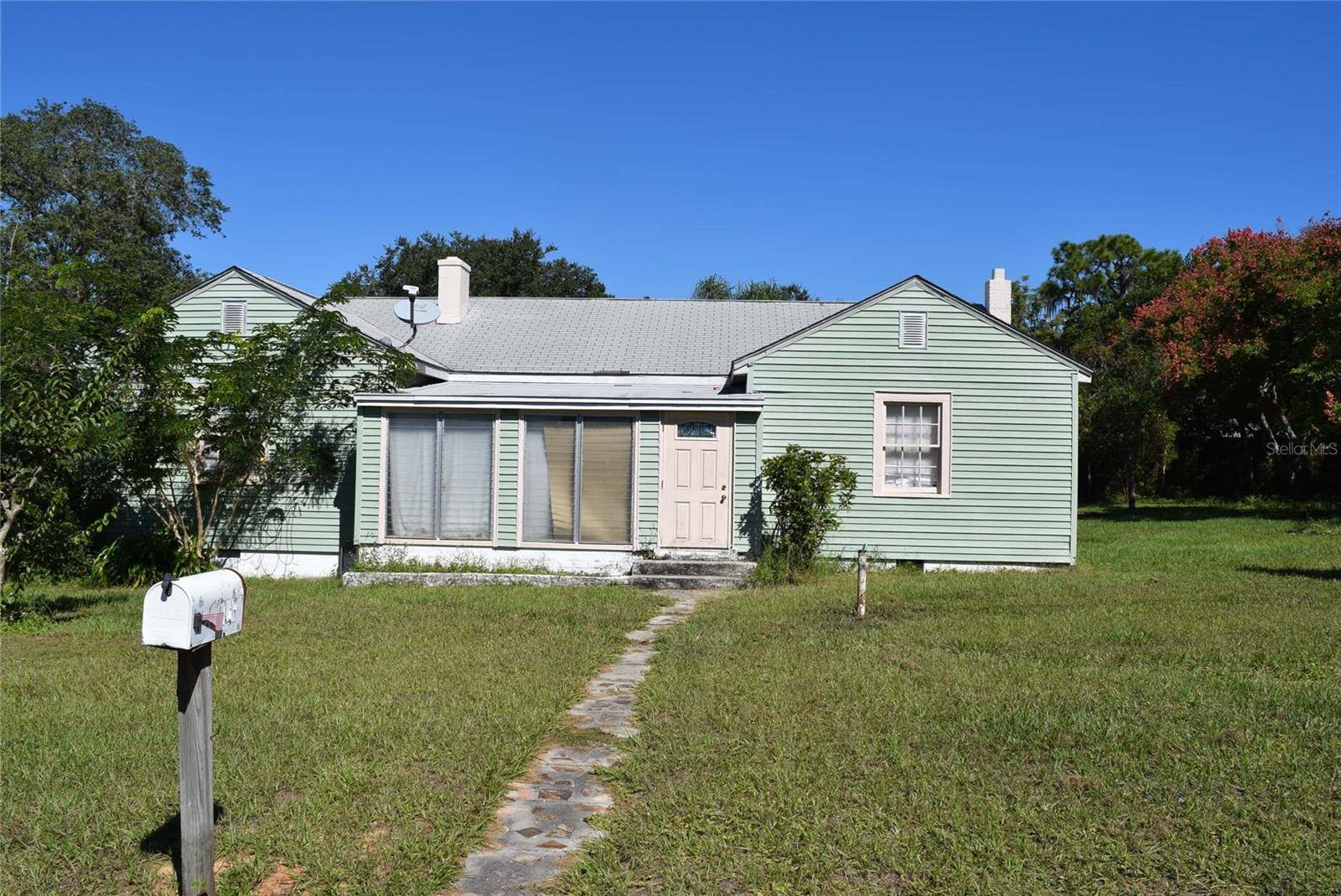 Lake Wales, FL 33853,823 COHASSETT AVE