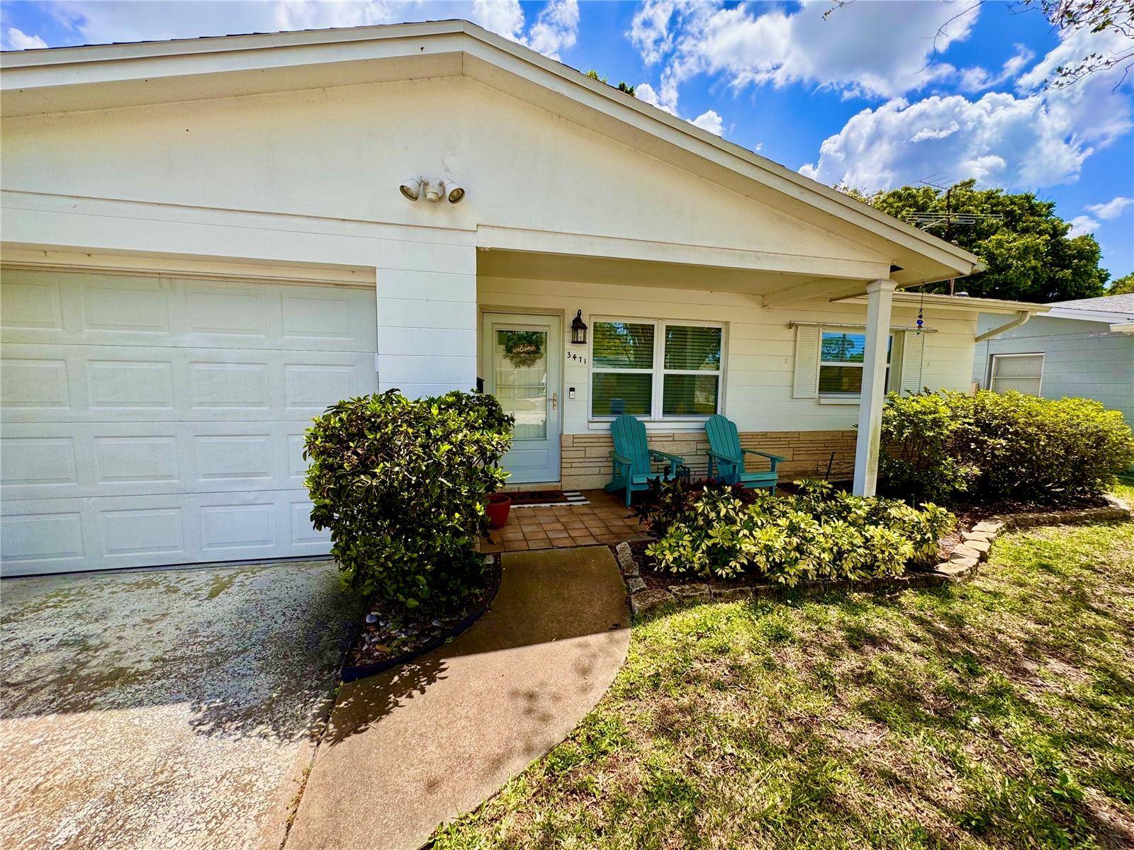St Petersburg, FL 33713,3471 40TH WAY N