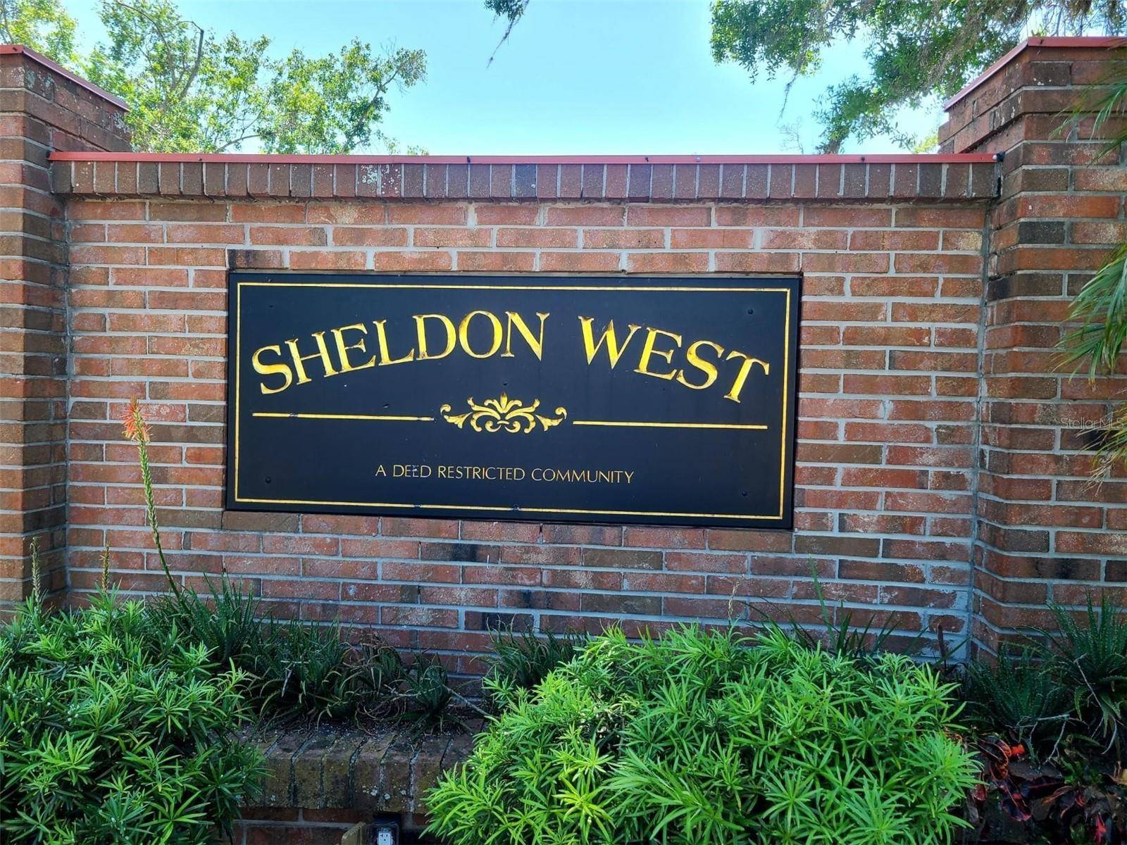 Tampa, FL 33626,8813 SHELDON WEST DR