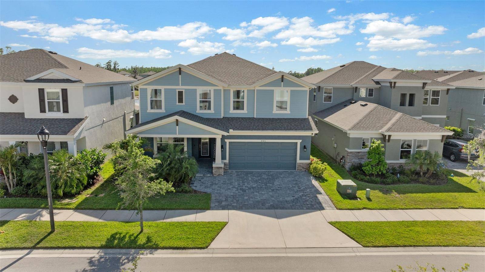Land O Lakes, FL 34638,4583 EMPRISE WAY